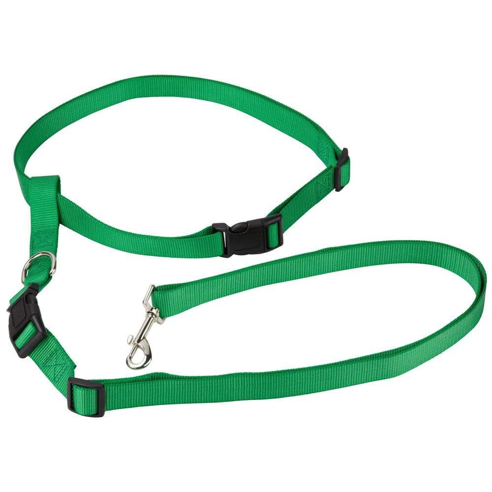 Hands Free Dog Lead & Leash for Running, Adjustable Waist Belt - Image 12