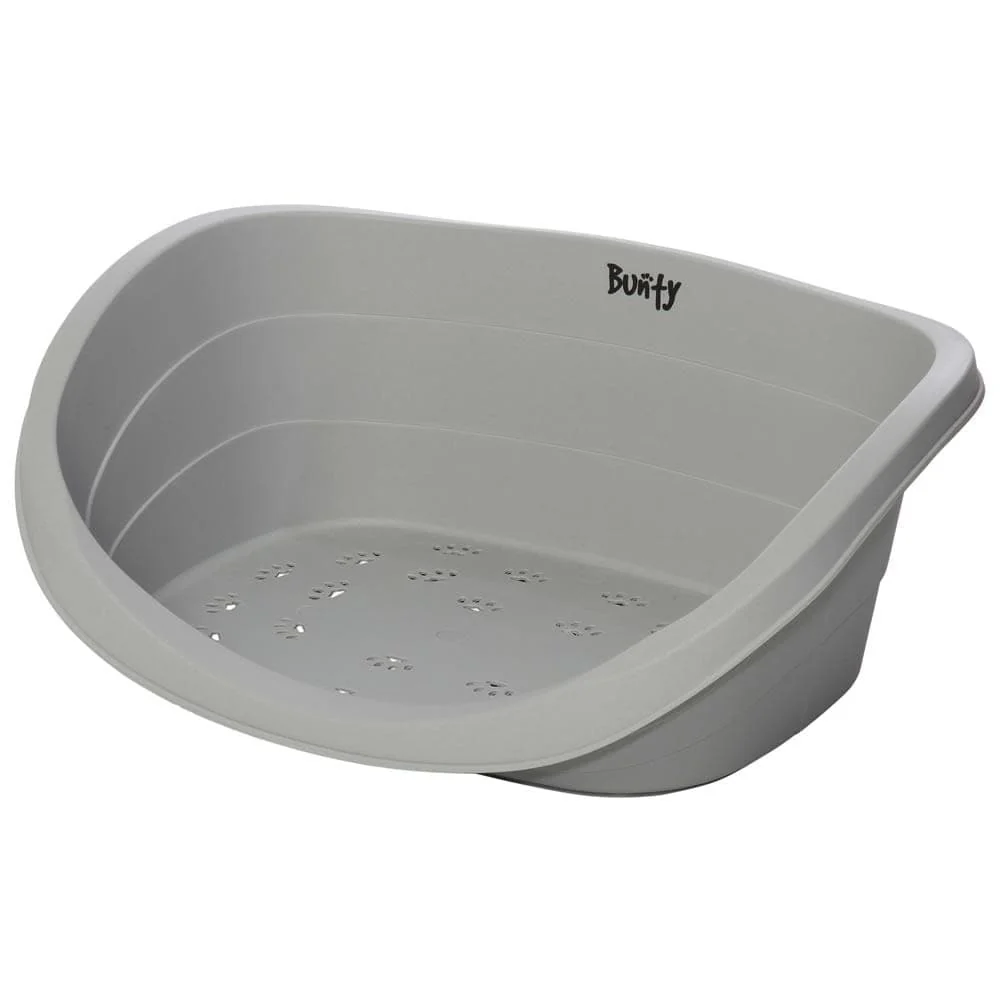 Armadillo Indestructible Plastic Dog Bed - Image 11
