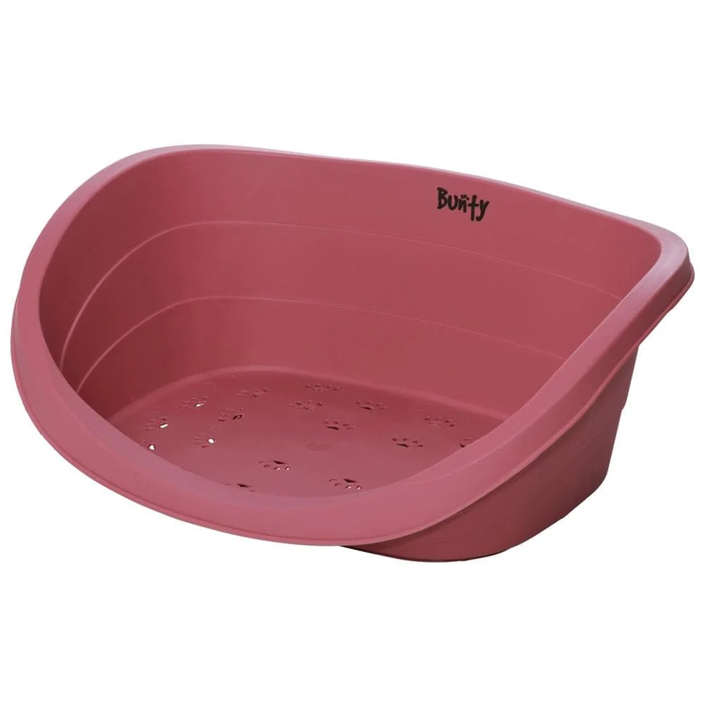 Armadillo Indestructible Plastic Dog Bed - Image 16