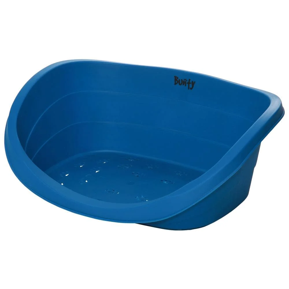 Armadillo Indestructible Plastic Dog Bed - Image 9