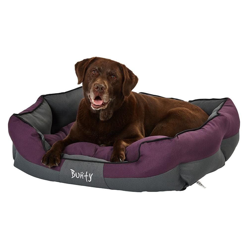 Water resistant Dog Bed, water resistant, washable, small to large sizes - Bunty Anchor - Image 22
