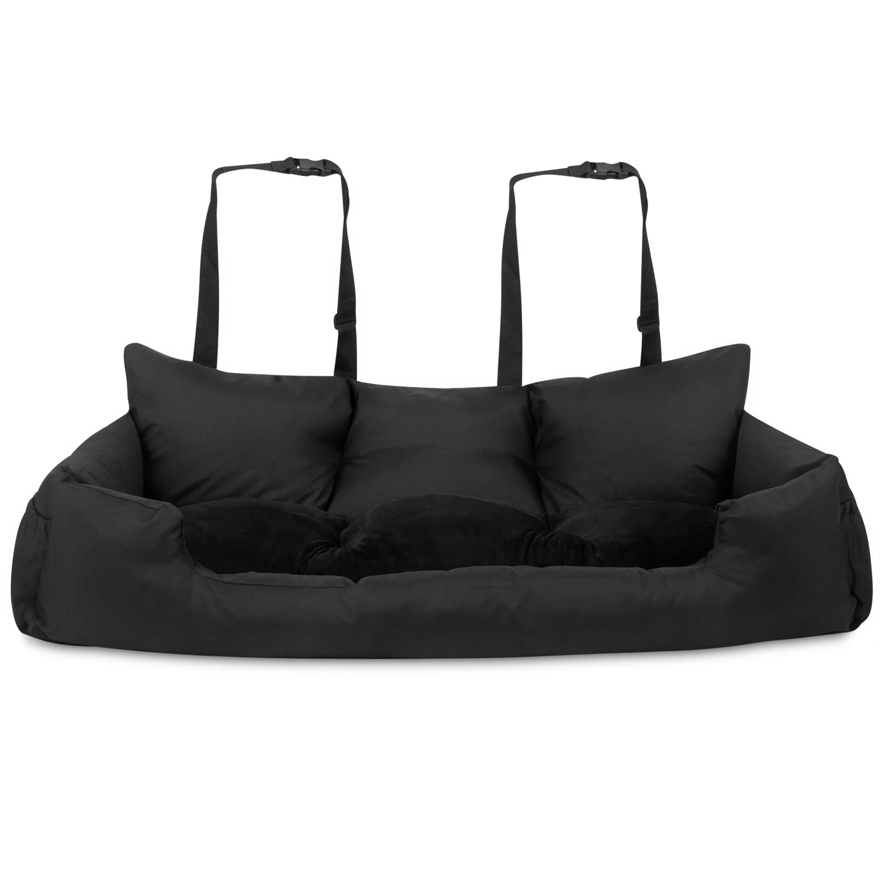 Bunty Bark & Ride Travel Bed - Image 6