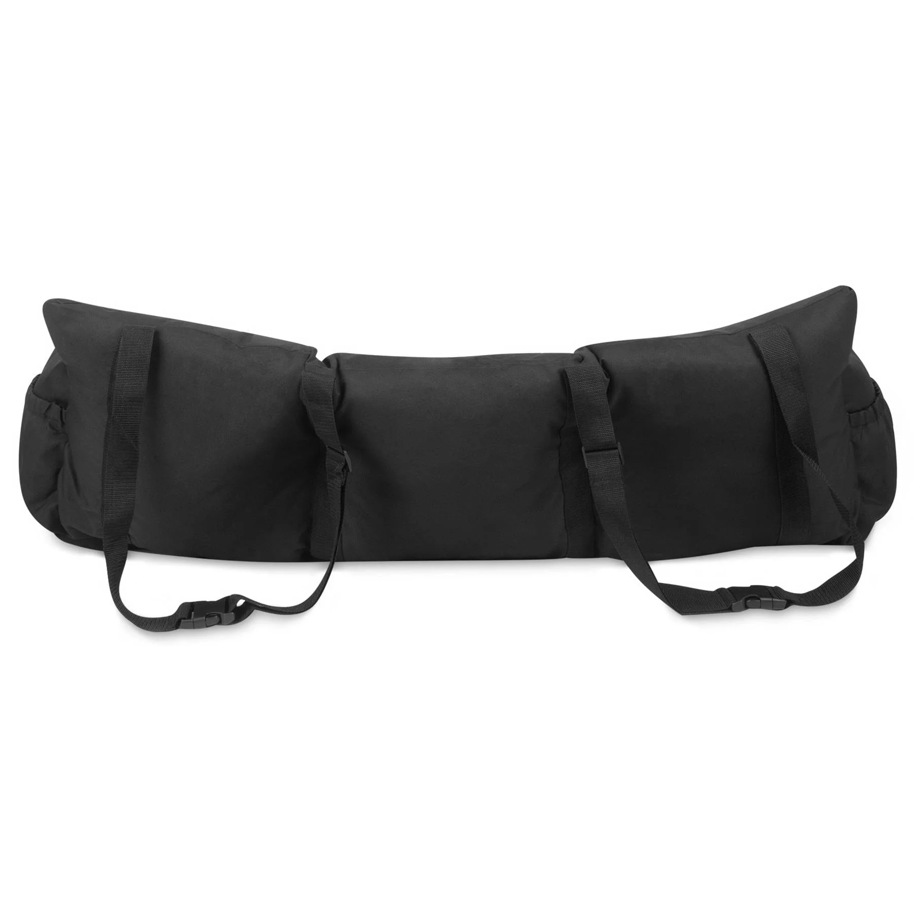 Bunty Bark & Ride Travel Bed - Image 8