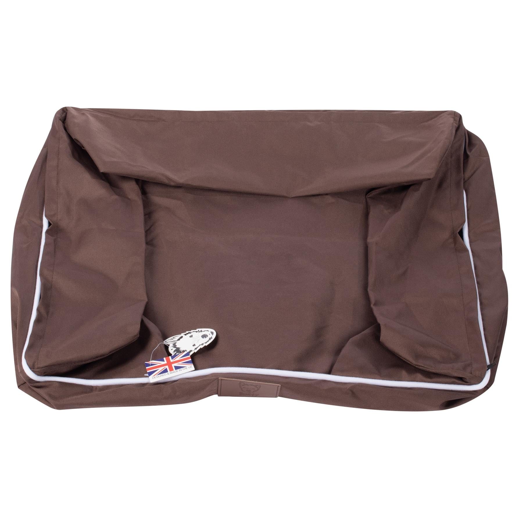 Bunty Cosy Couch Cover - Image 2