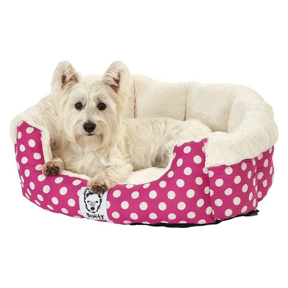 Bunty Deep Dream Dog Bed - Image 14
