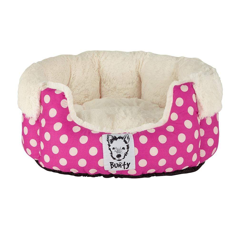 Bunty Deep Dream Dog Bed - Image 5