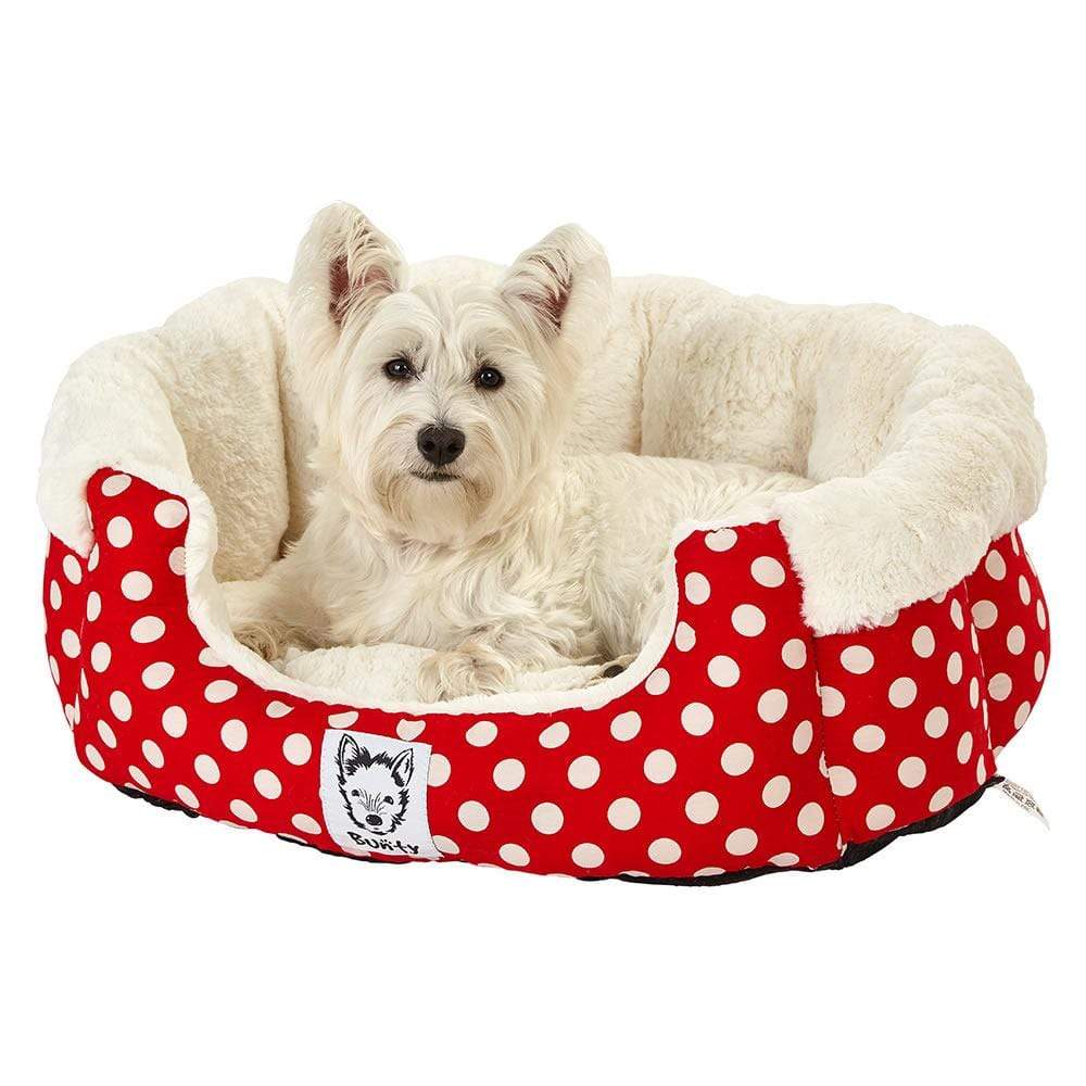 Bunty Deep Dream Dog Bed - Image 8