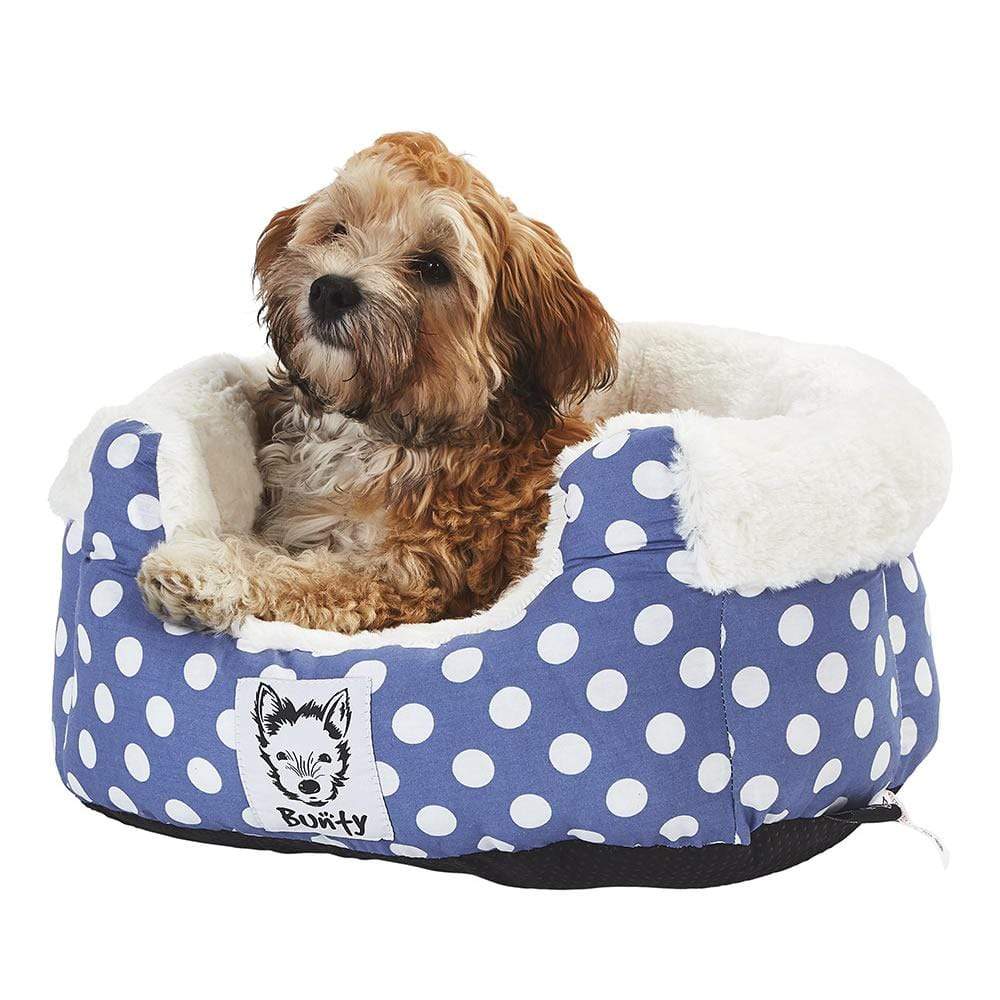 Bunty Deep Dream Dog Bed - Image 9