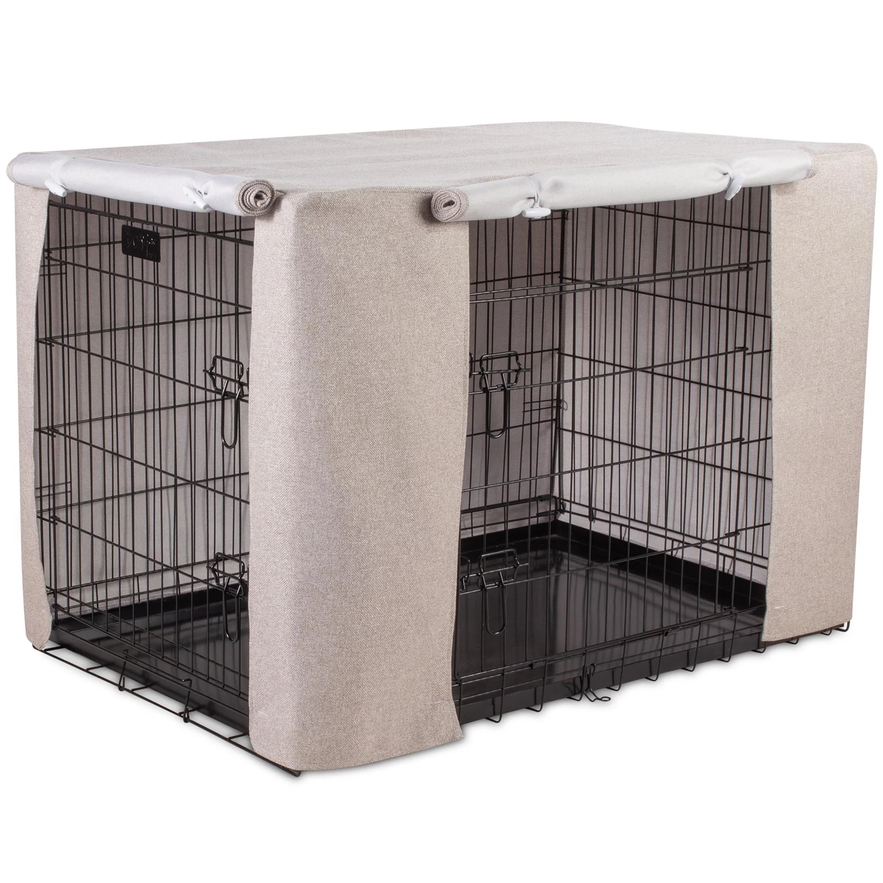 Bunty Dog Cage Crate Cover - XS, Small, Medium, Large, XL, XXL - Image 20