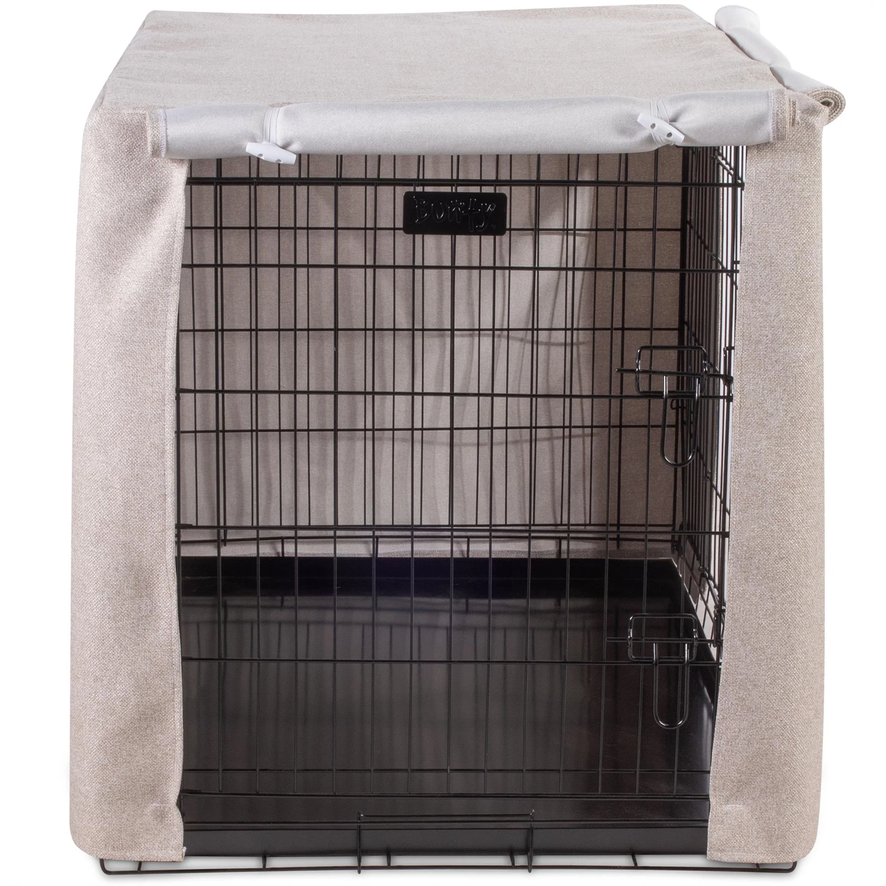 Bunty Dog Cage Crate Cover - XS, Small, Medium, Large, XL, XXL - Image 21