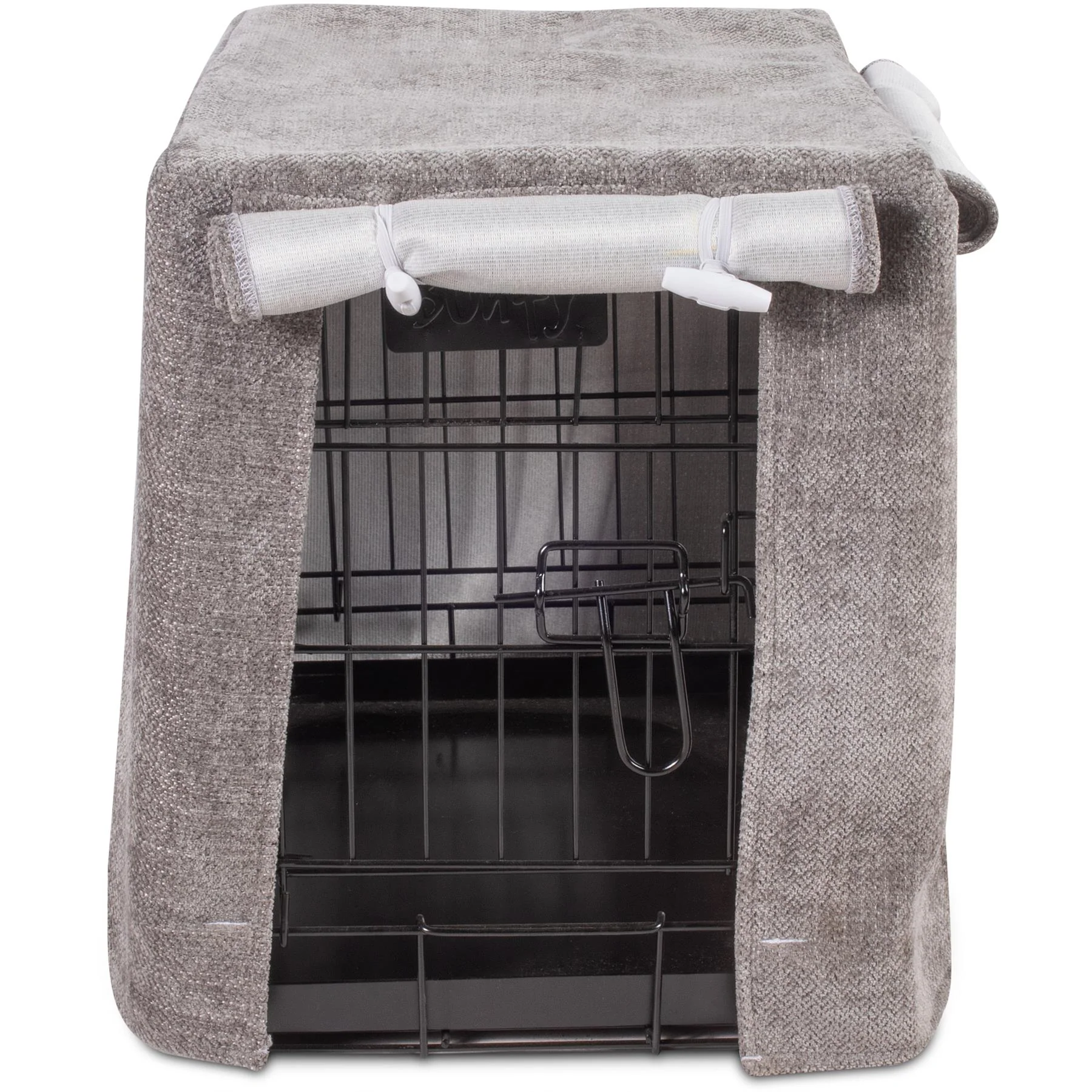 Bunty Dog Cage Crate Cover - XS, Small, Medium, Large, XL, XXL - Image 27