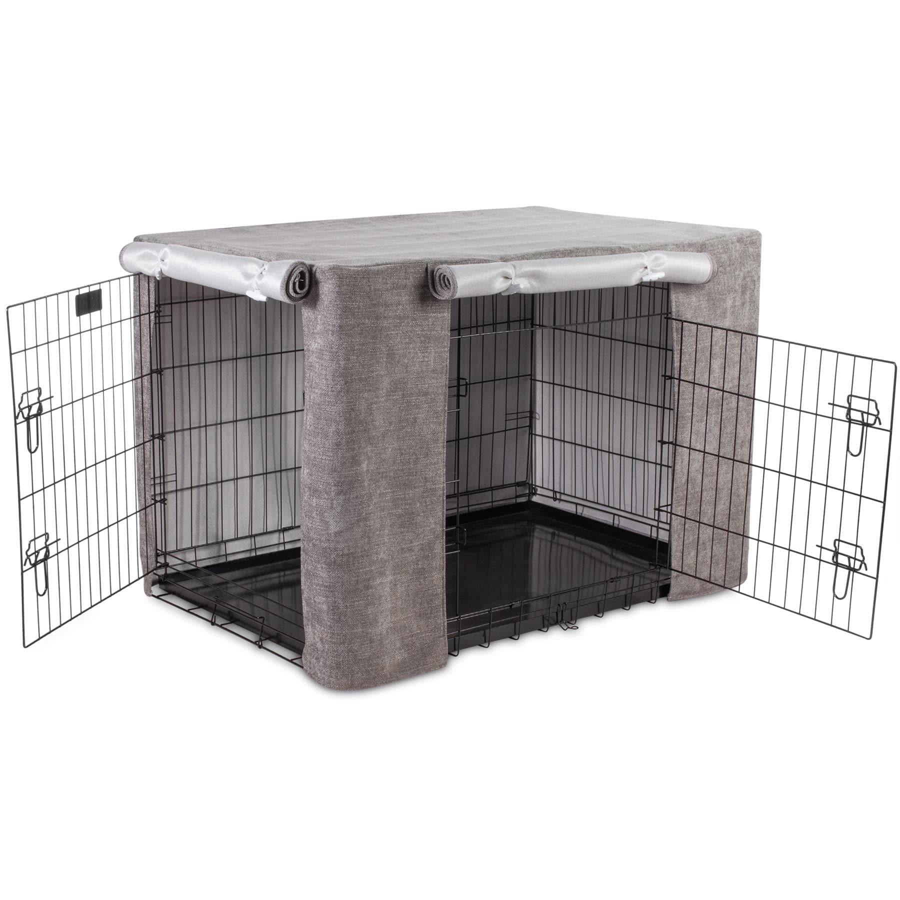 Bunty Dog Cage Crate Cover - XS, Small, Medium, Large, XL, XXL - Image 28