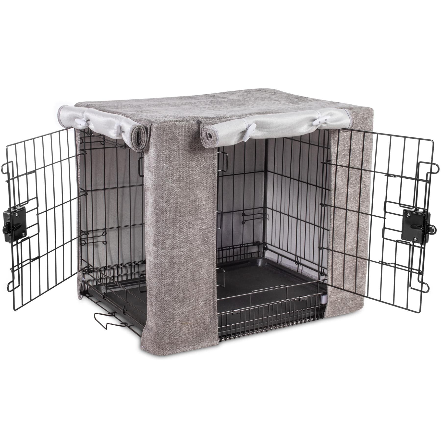 Bunty Dog Cage Crate Cover - XS, Small, Medium, Large, XL, XXL - Image 3