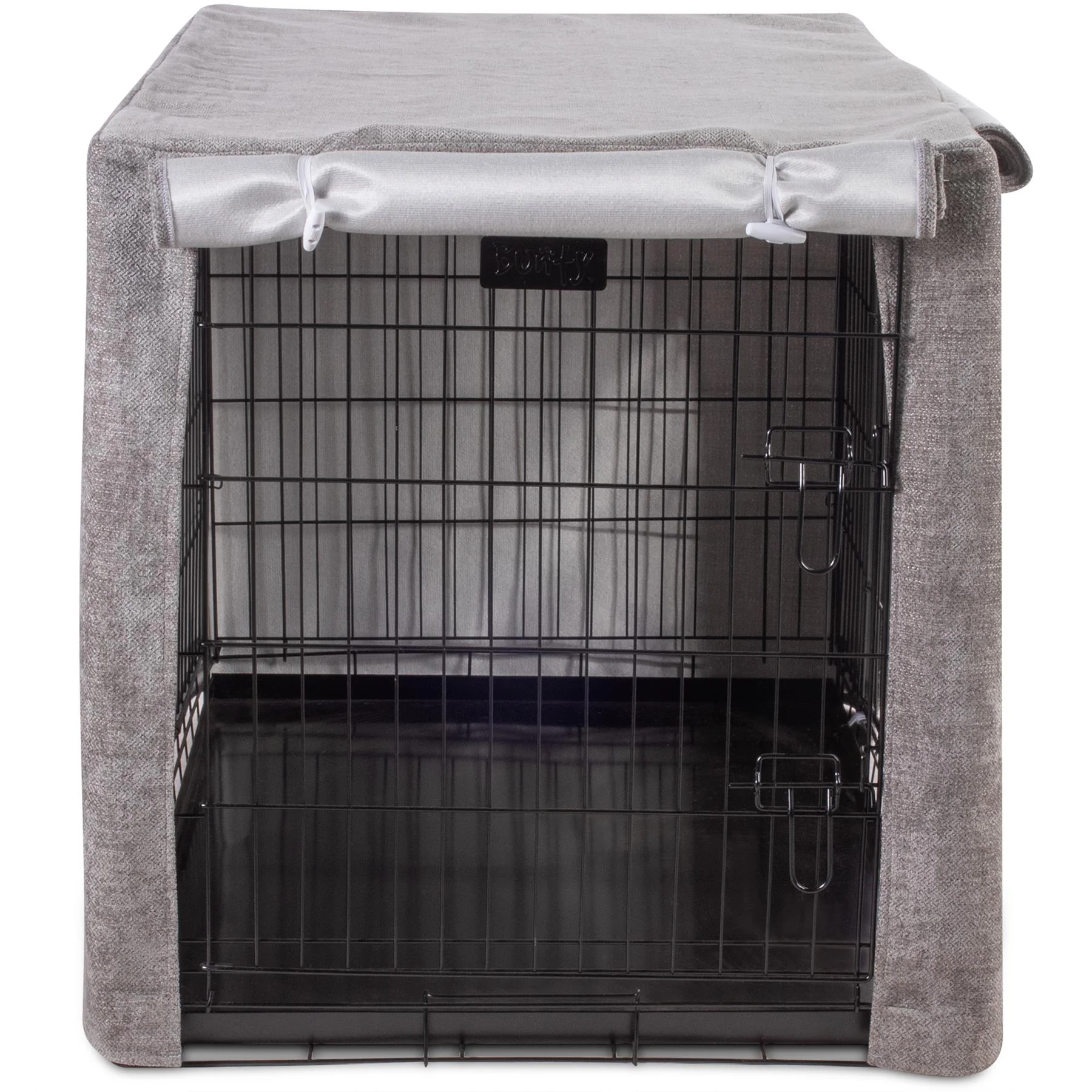 Bunty Dog Cage Crate Cover - XS, Small, Medium, Large, XL, XXL - Image 32