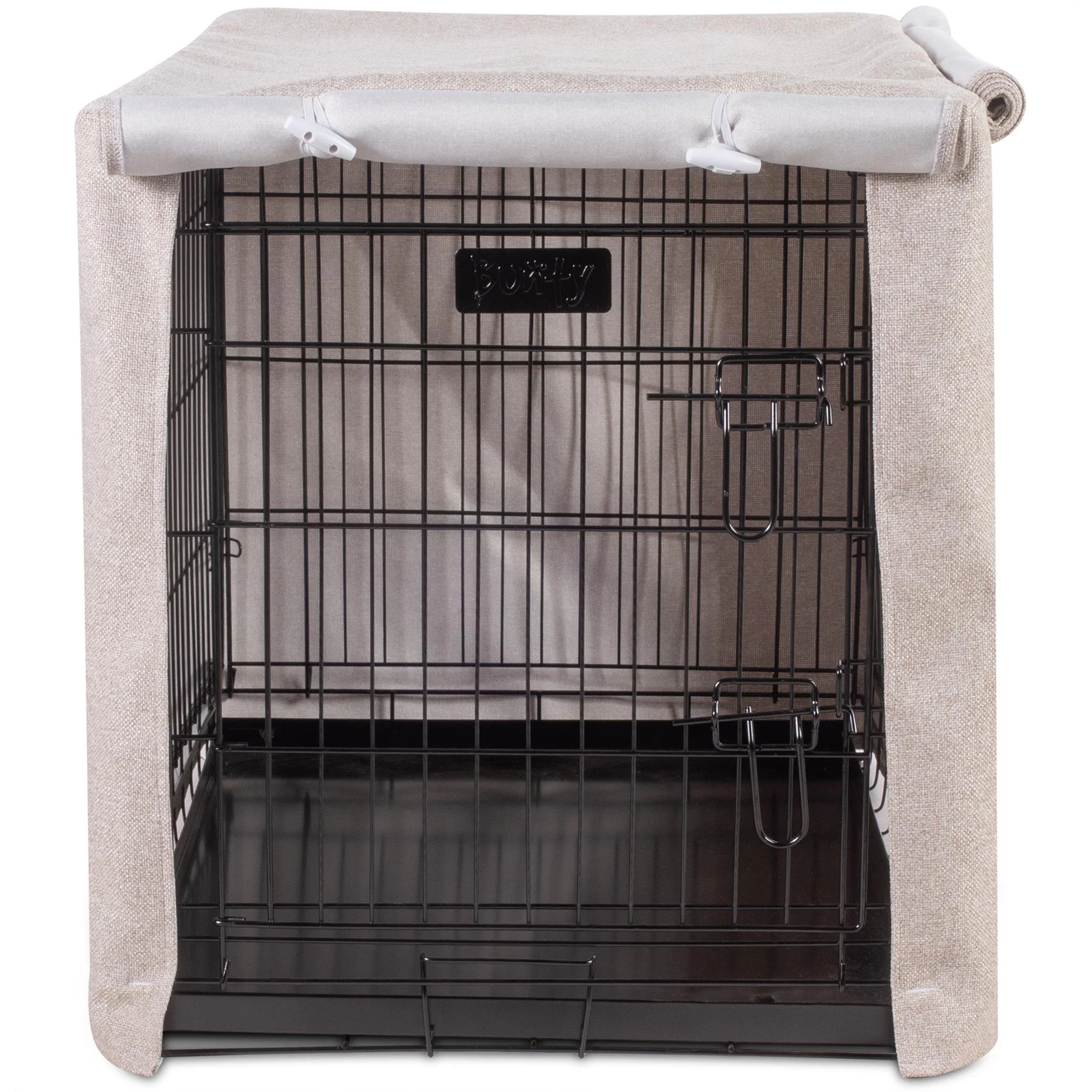 Bunty Dog Cage Crate Cover - XS, Small, Medium, Large, XL, XXL - Image 34