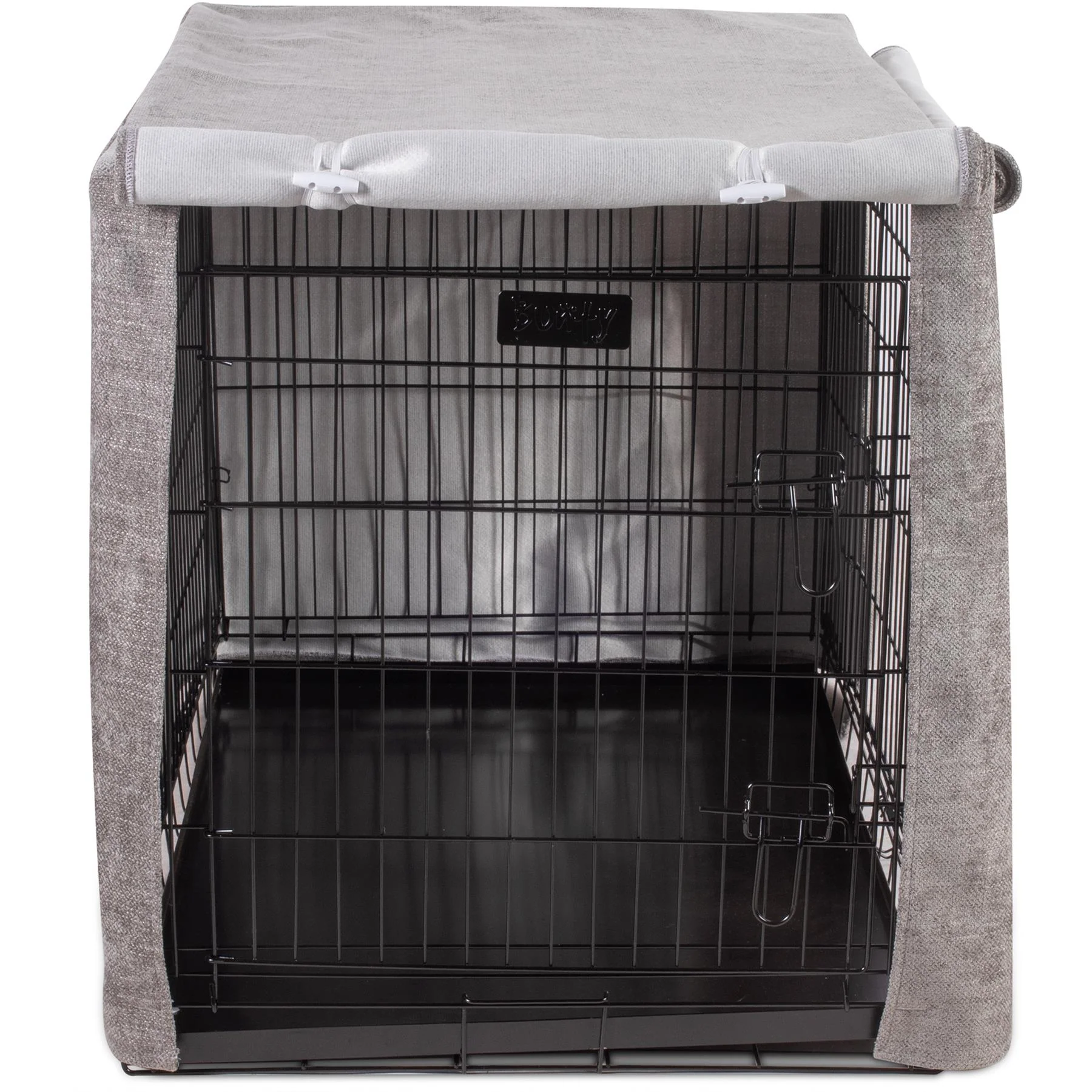 Bunty Dog Cage Crate Cover - XS, Small, Medium, Large, XL, XXL - Image 39