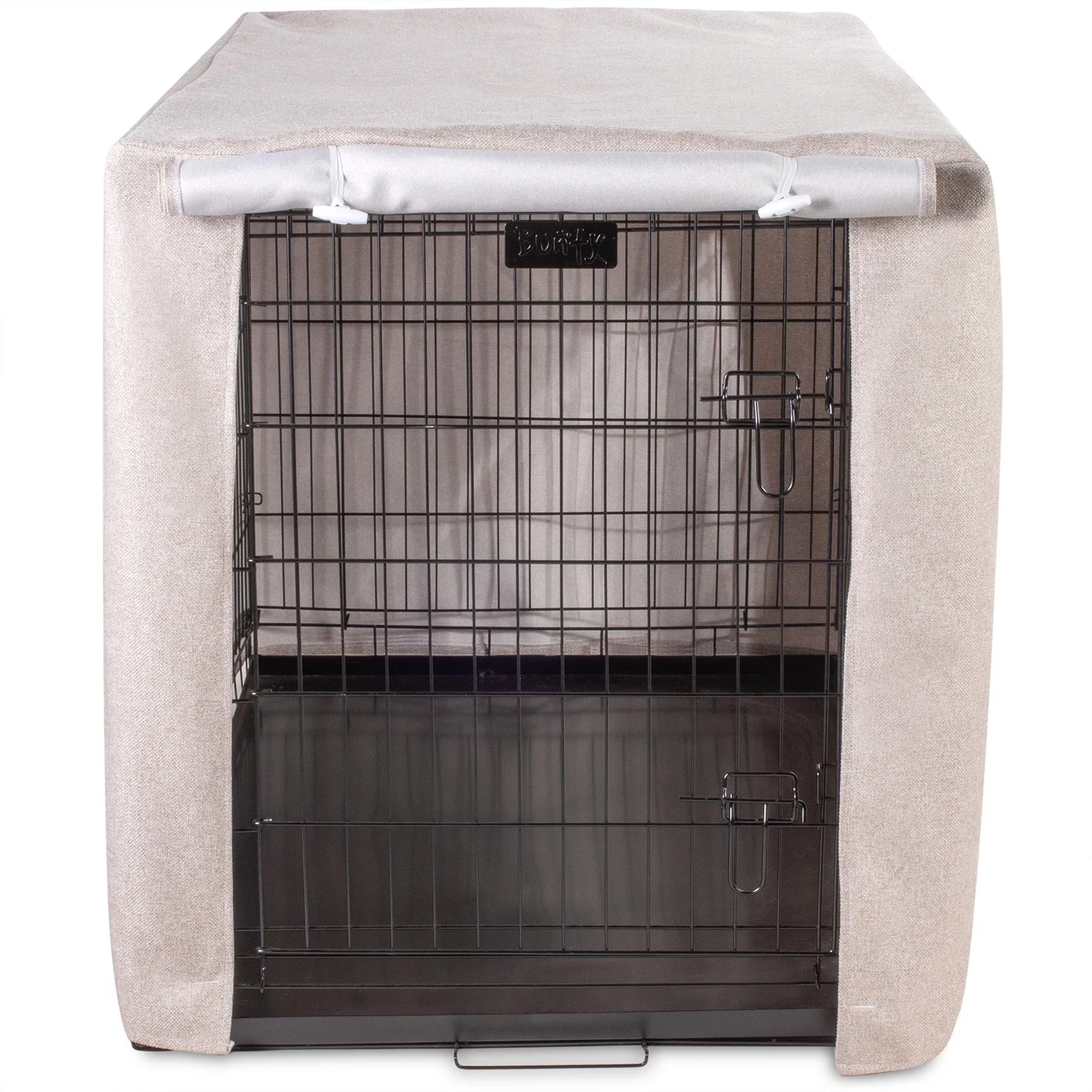 Bunty Dog Cage Crate Cover - XS, Small, Medium, Large, XL, XXL - Image 45