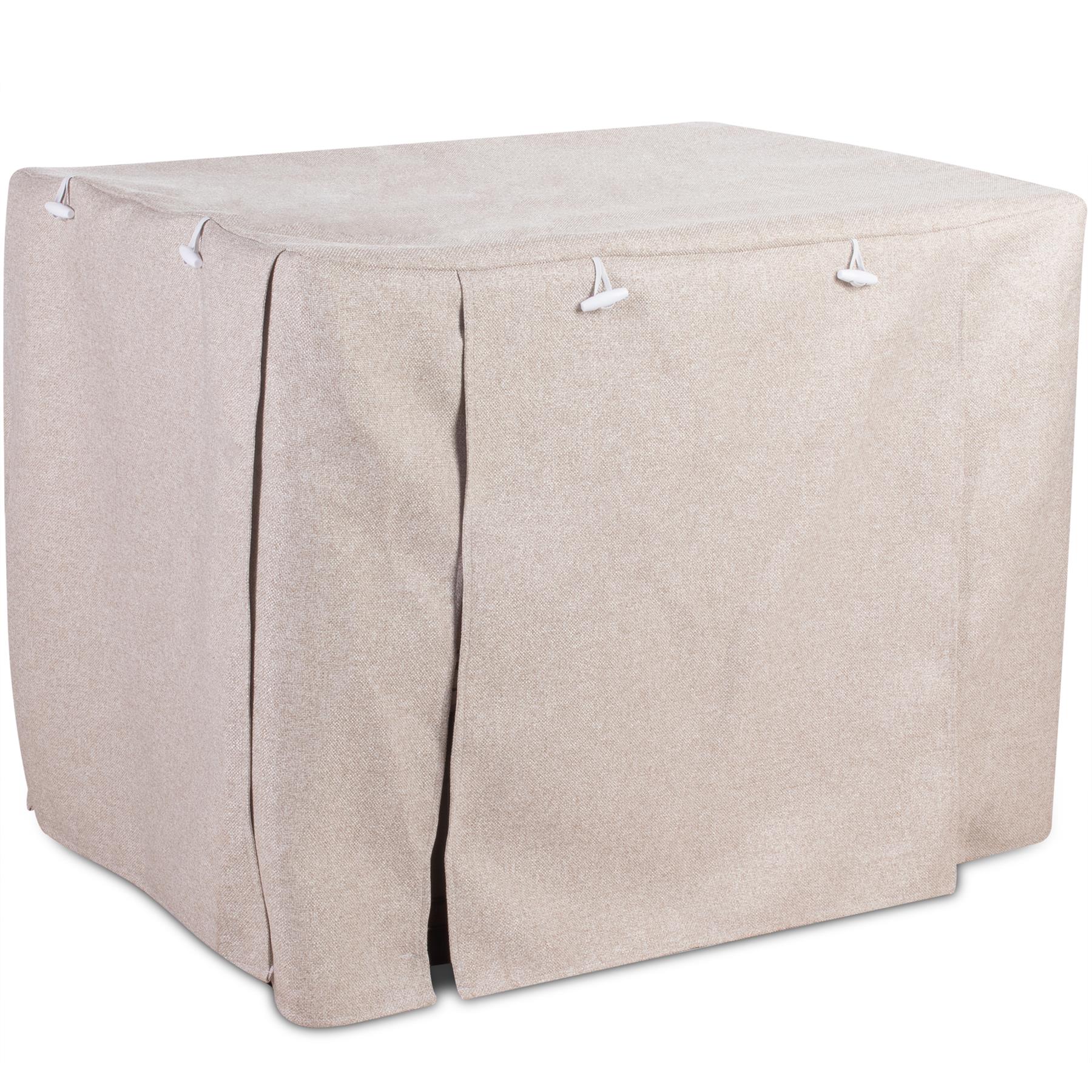 Bunty Dog Cage Crate Cover - XS, Small, Medium, Large, XL, XXL - Image 48