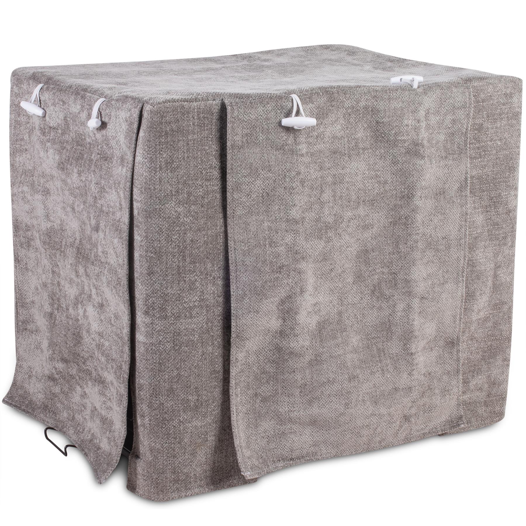 Bunty Dog Cage Crate Cover - XS, Small, Medium, Large, XL, XXL - Image 5