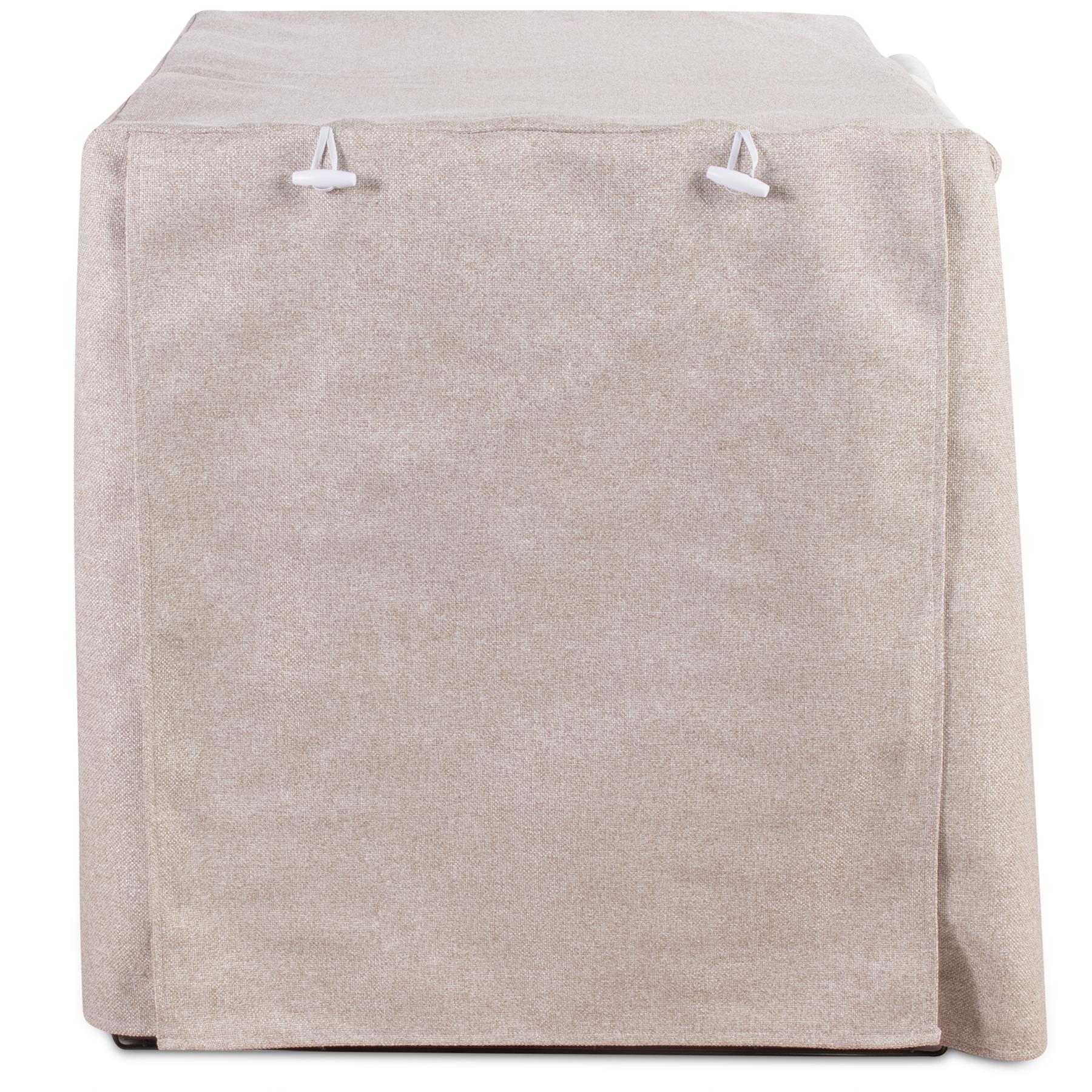 Bunty Dog Cage Crate Cover - XS, Small, Medium, Large, XL, XXL - Image 50