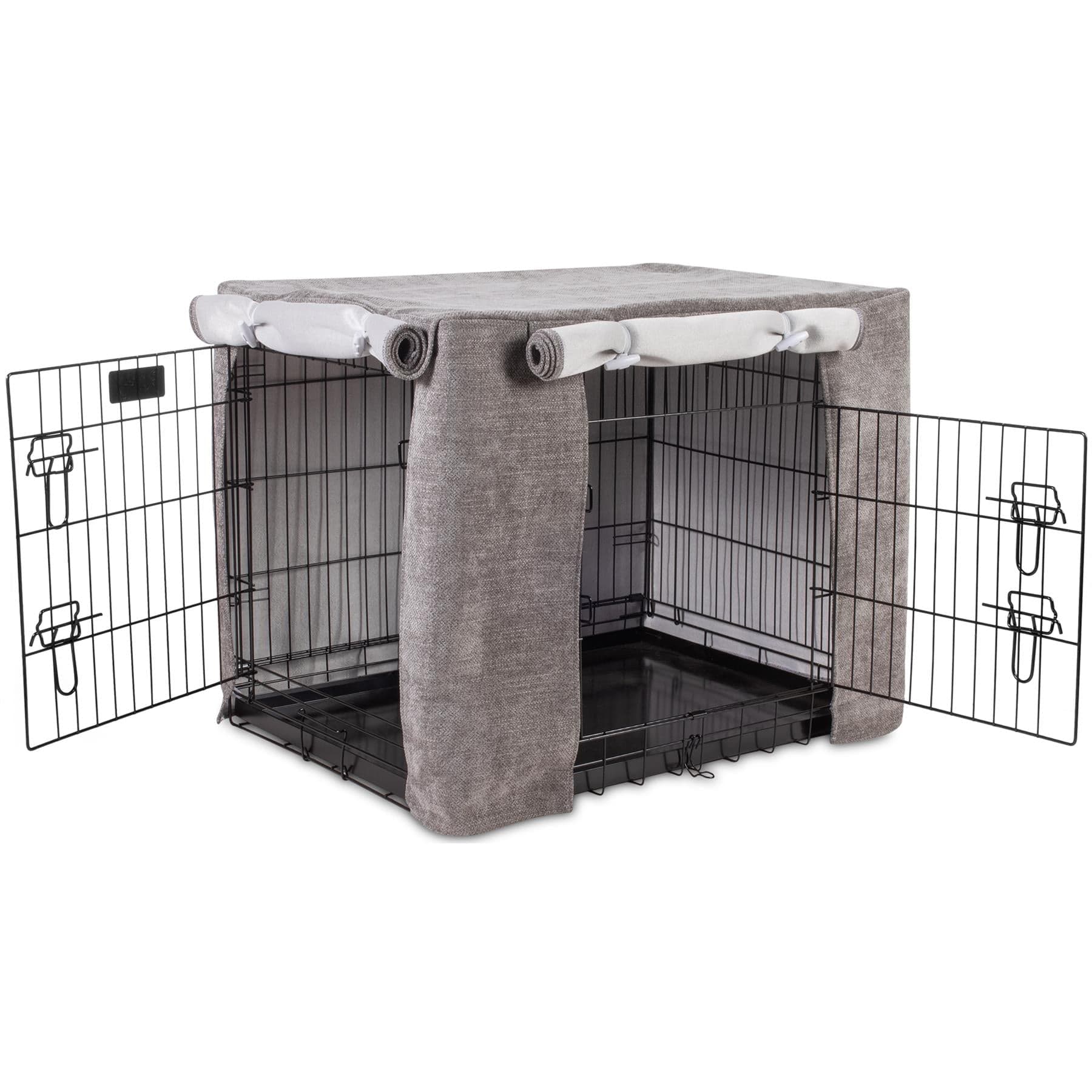 Bunty Dog Cage Crate Cover - XS, Small, Medium, Large, XL, XXL - Image 53