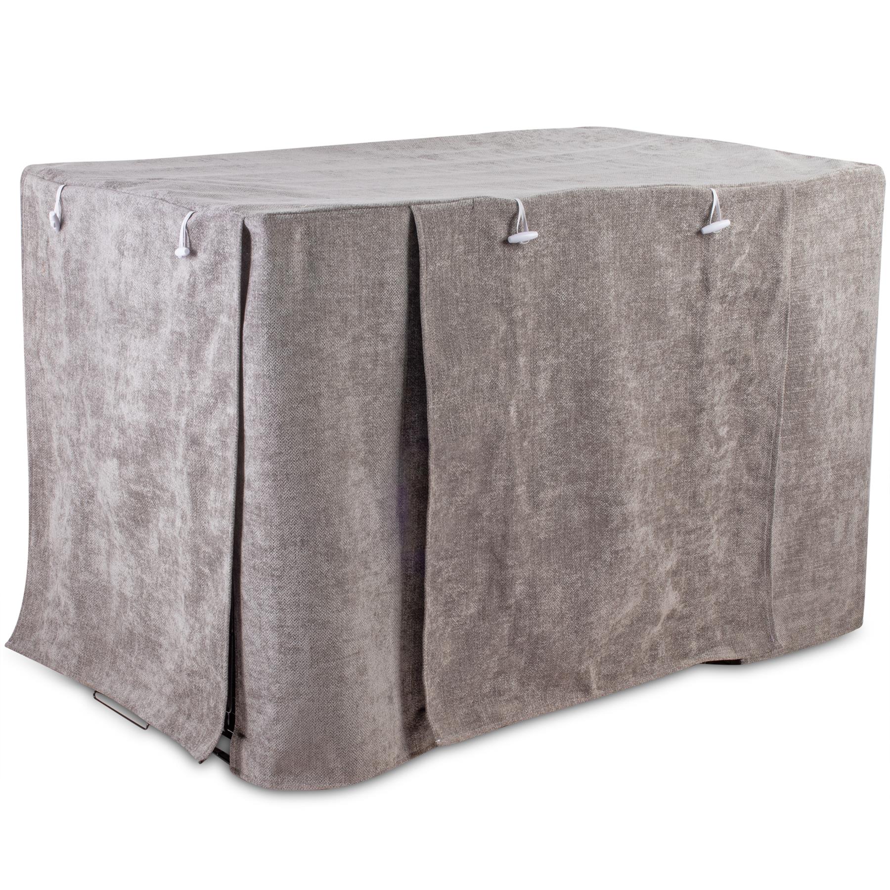 Bunty Dog Cage Crate Cover - XS, Small, Medium, Large, XL, XXL - Image 60