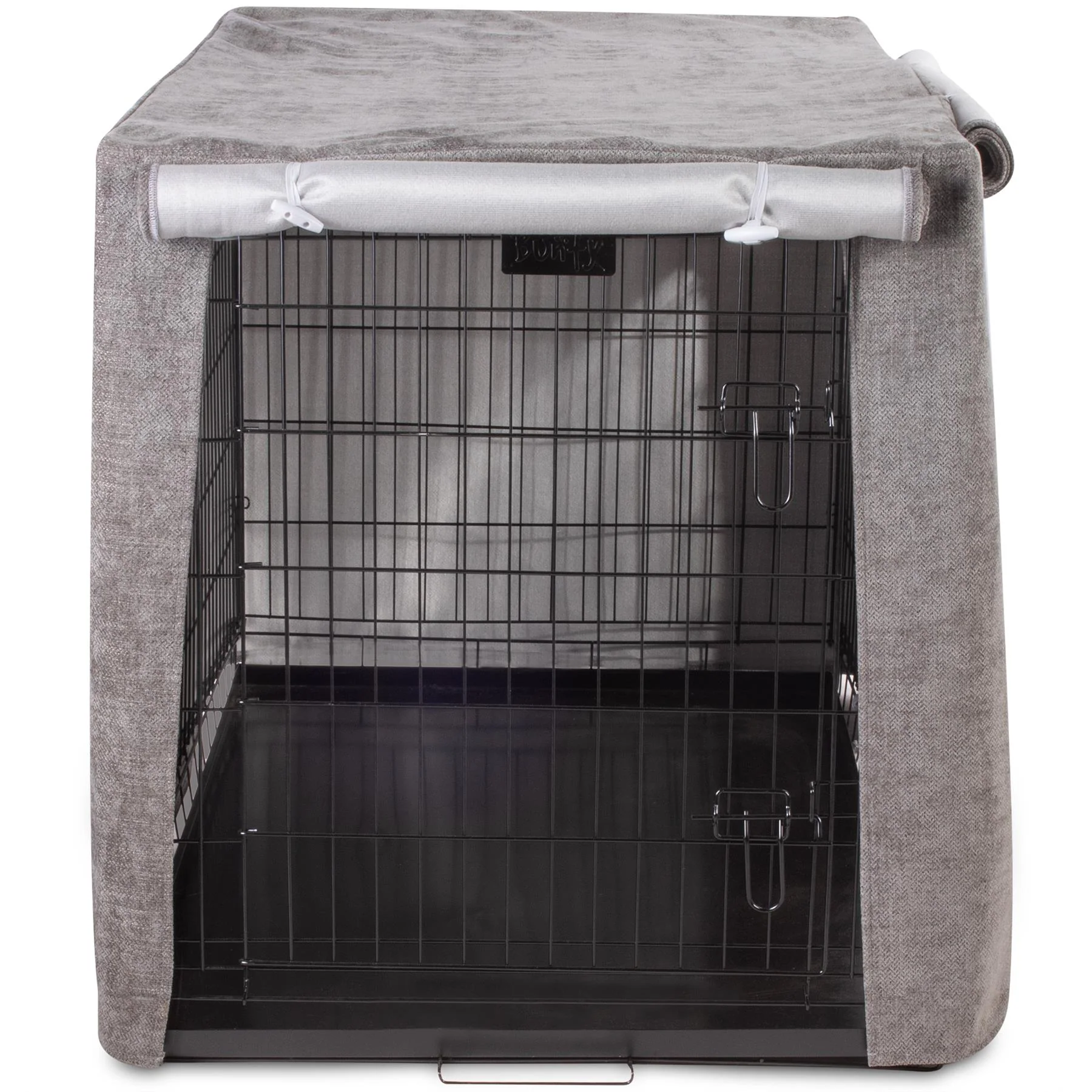 Bunty Dog Cage Crate Cover - XS, Small, Medium, Large, XL, XXL - Image 61