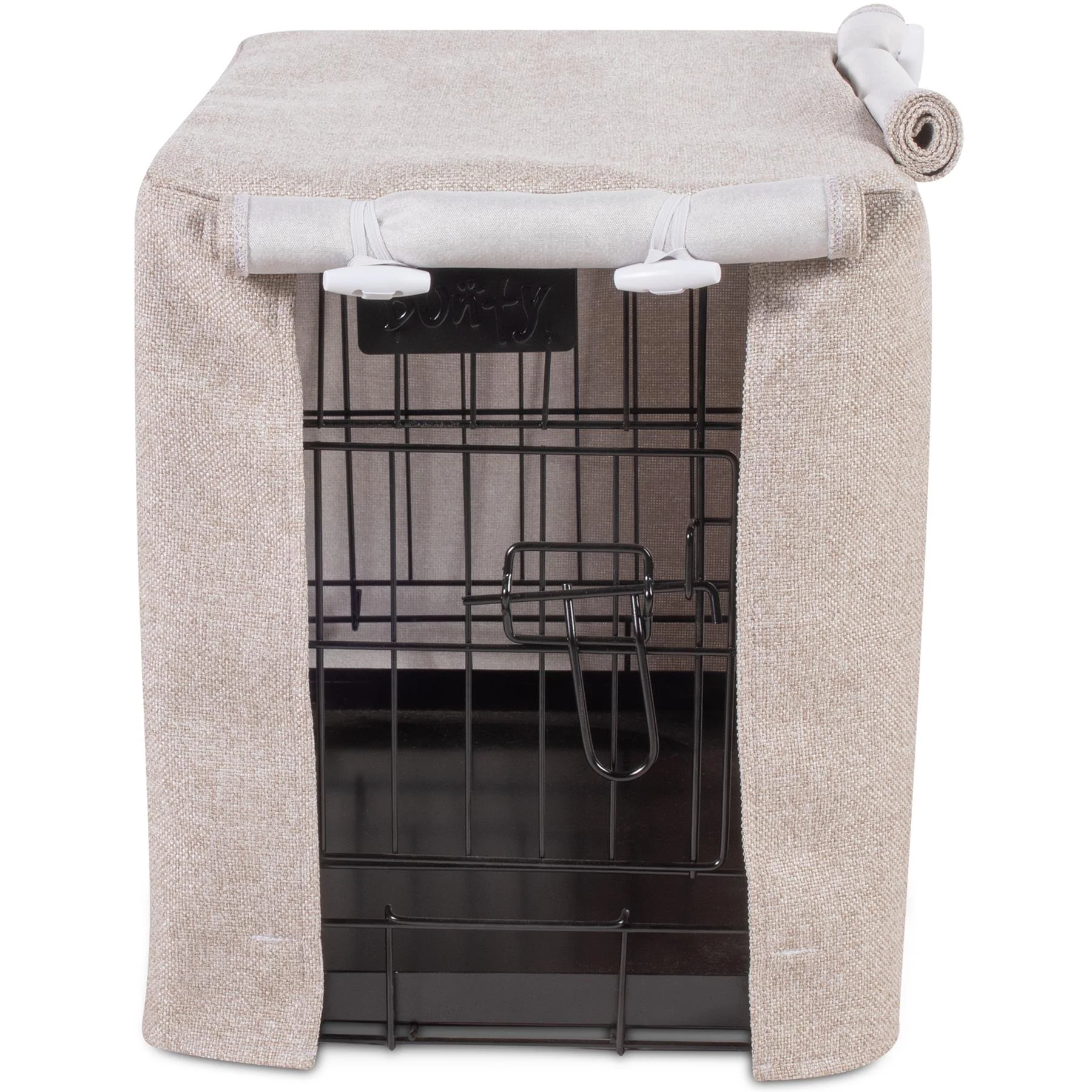 Bunty Dog Cage Crate Cover - XS, Small, Medium, Large, XL, XXL - Image 9