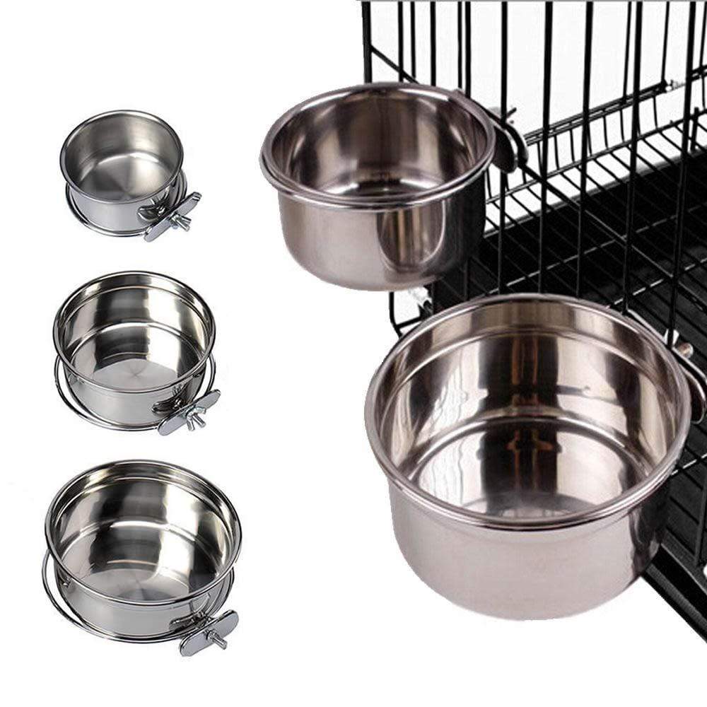 Dog Crate Water Bowl - Bunty - Image 6