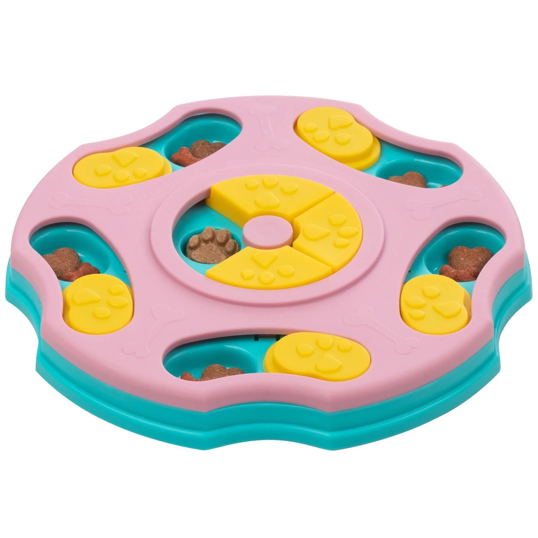 Bunty Dog Puzzle Toy - Image 13
