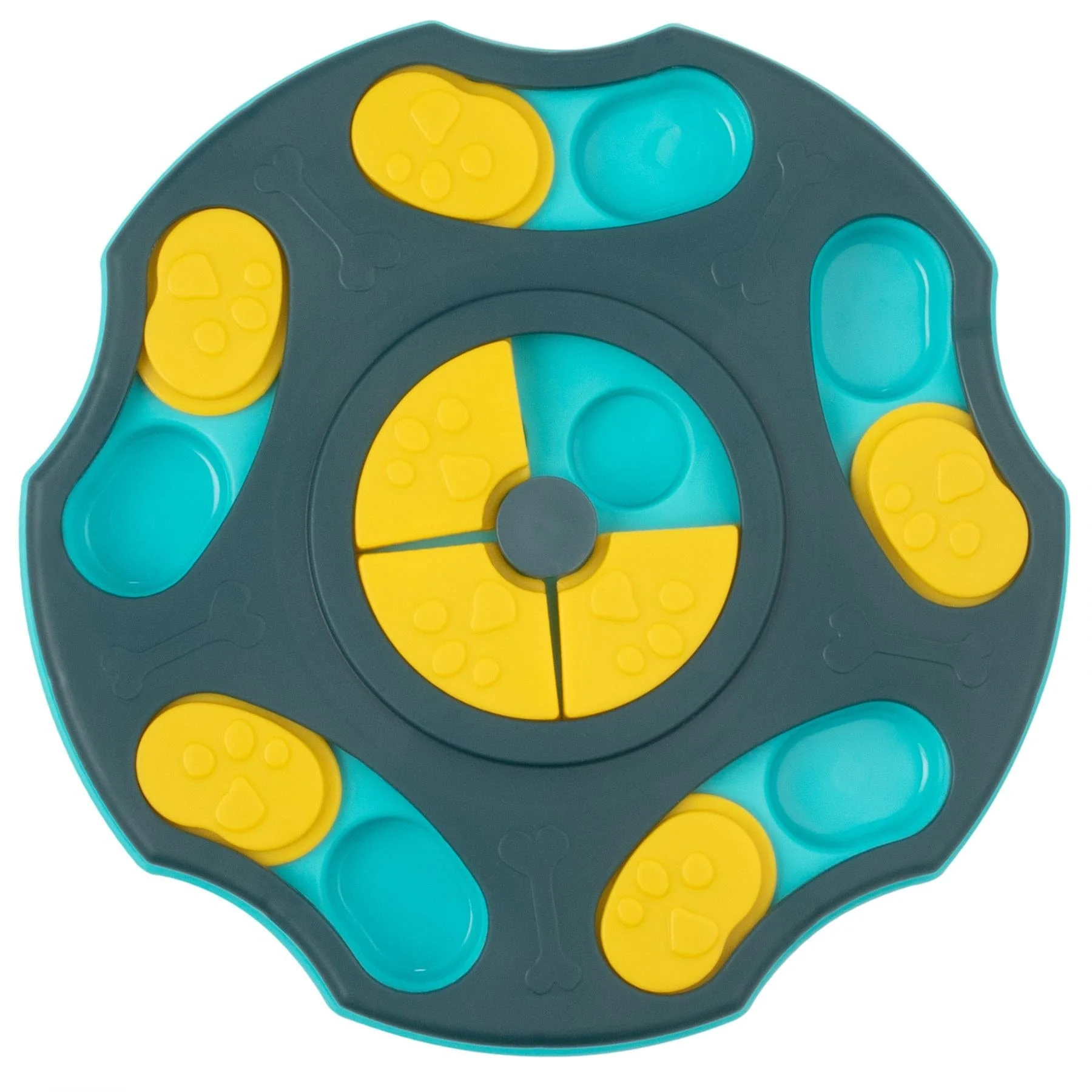 Bunty Dog Puzzle Toy - Image 16