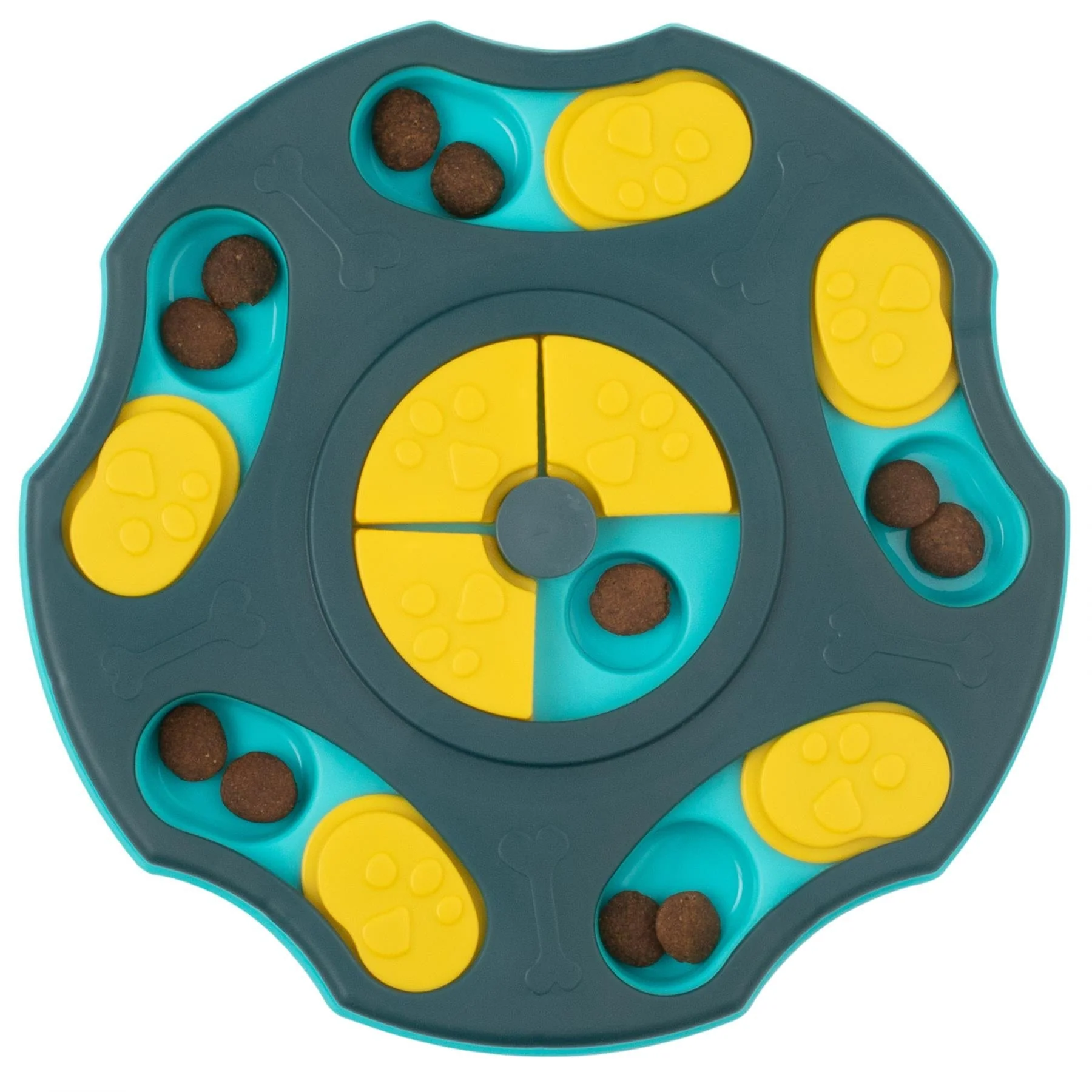 Bunty Dog Puzzle Toy - Image 7