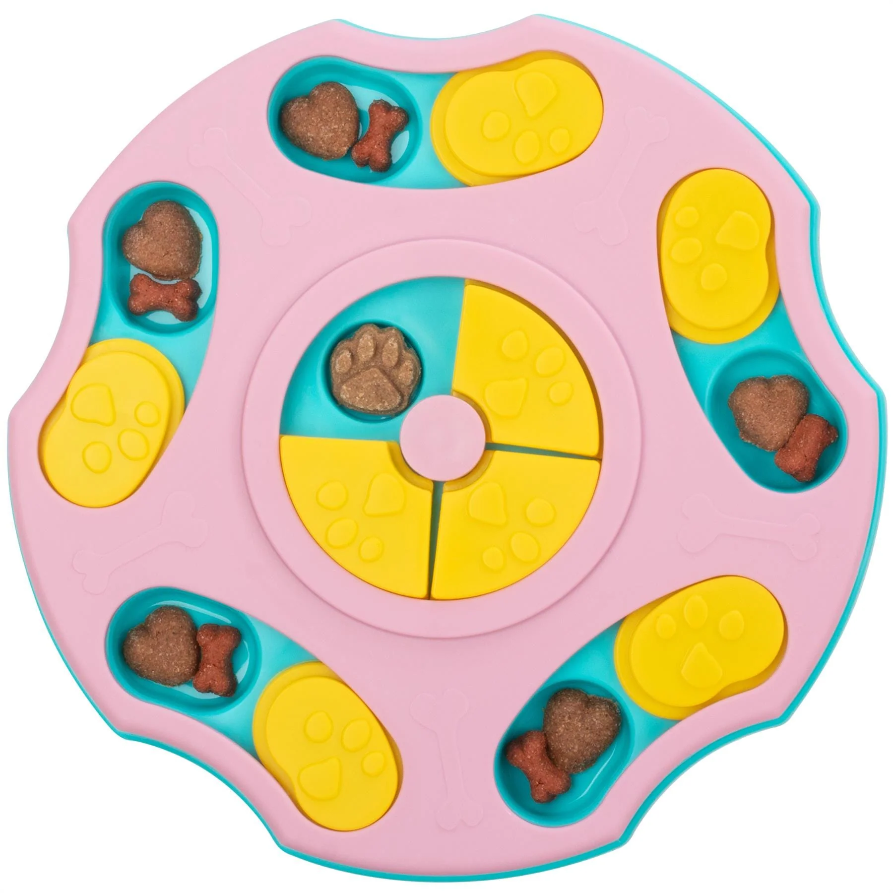 Bunty Dog Puzzle Toy - Image 8