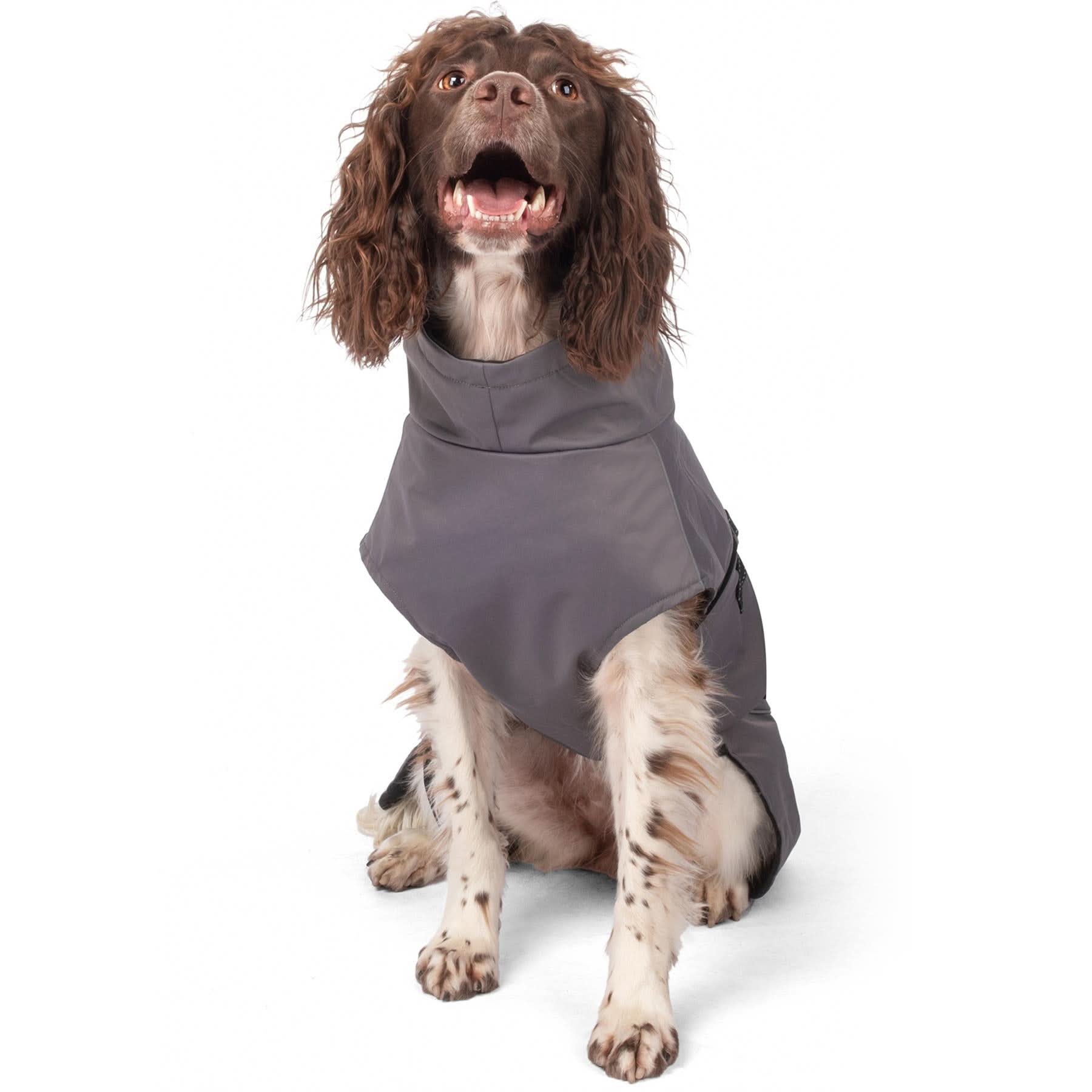 Bunty DownPaw Jacket - Image 2