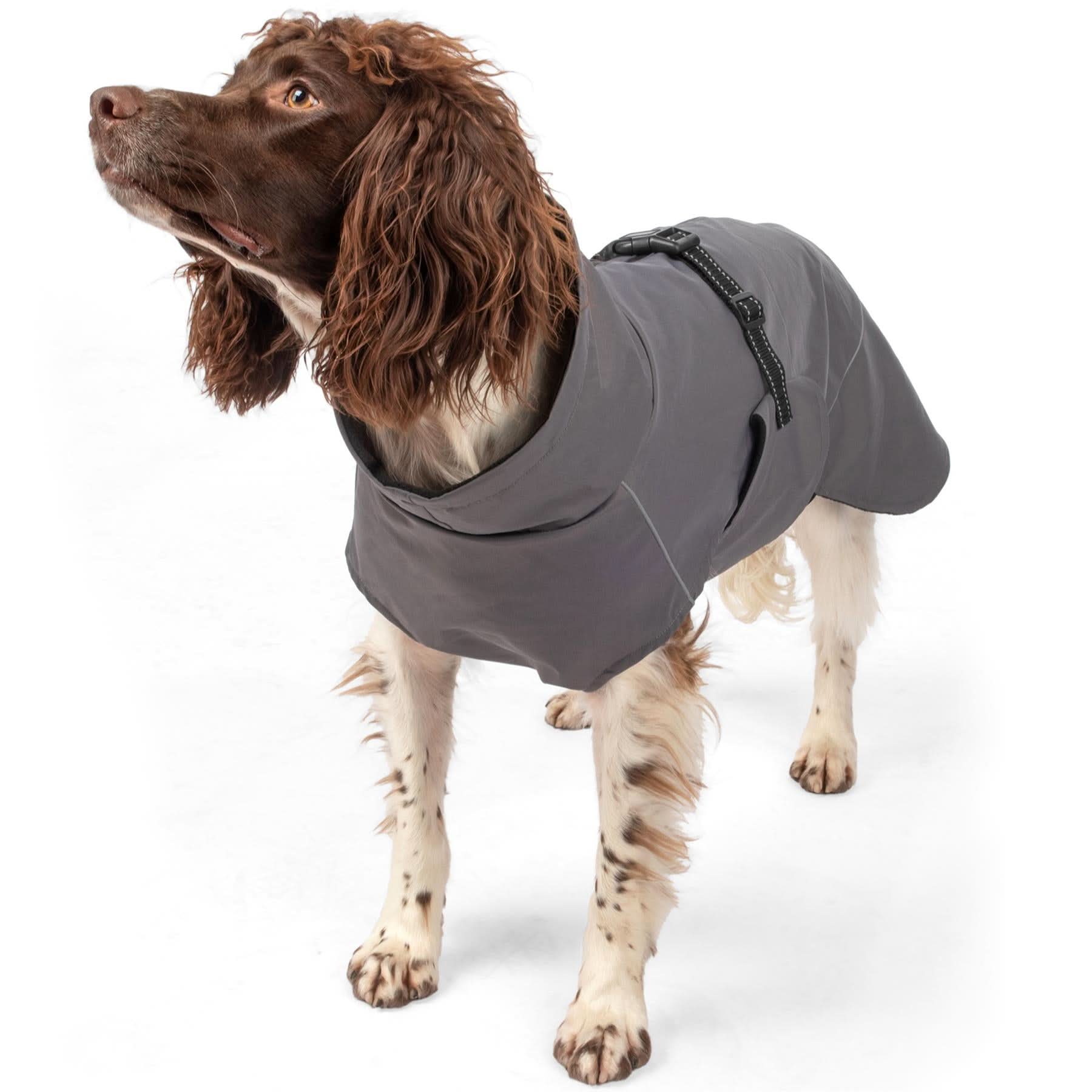Bunty DownPaw Jacket - Image 3