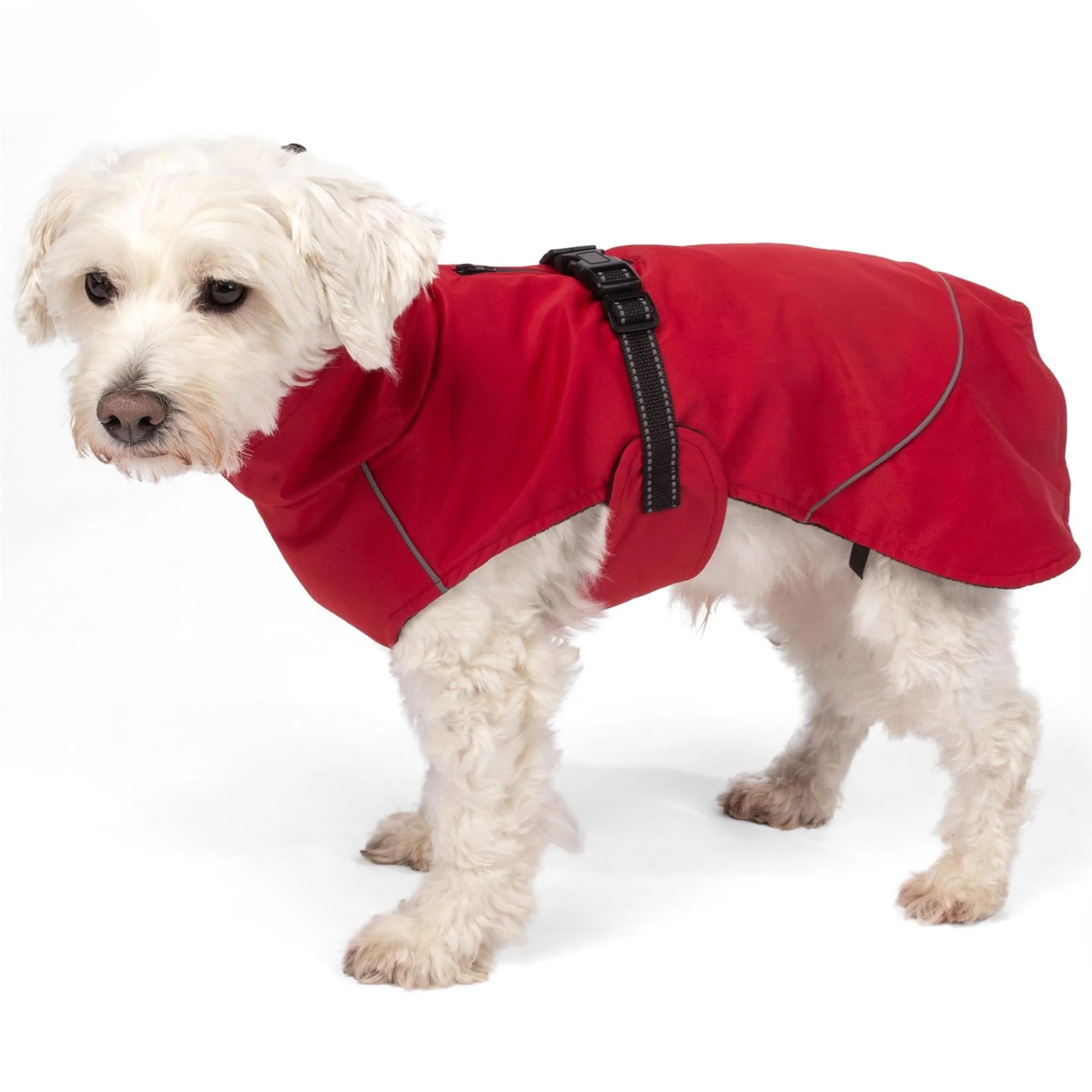 Bunty DownPaw Jacket - Image 32