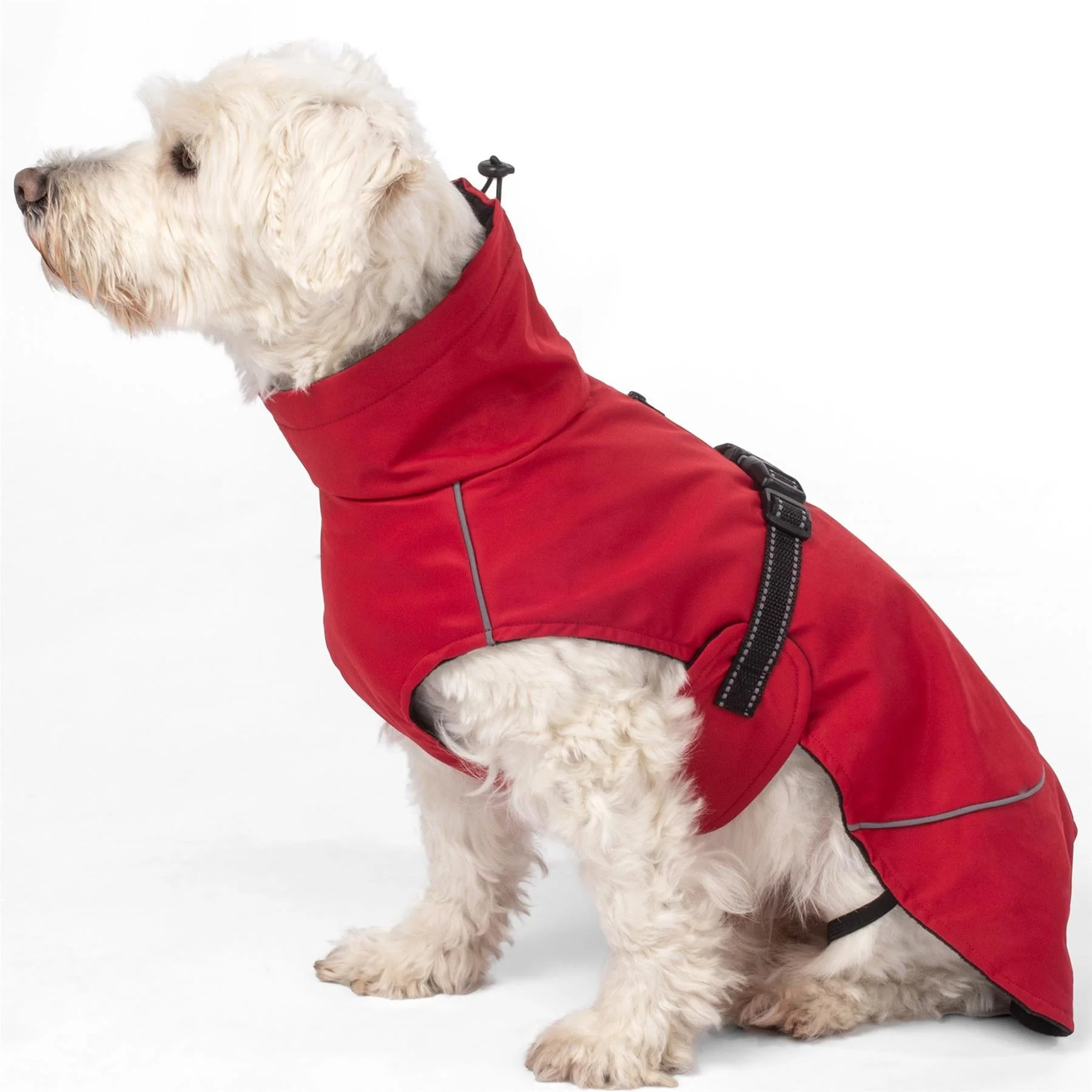 Bunty DownPaw Jacket - Image 33