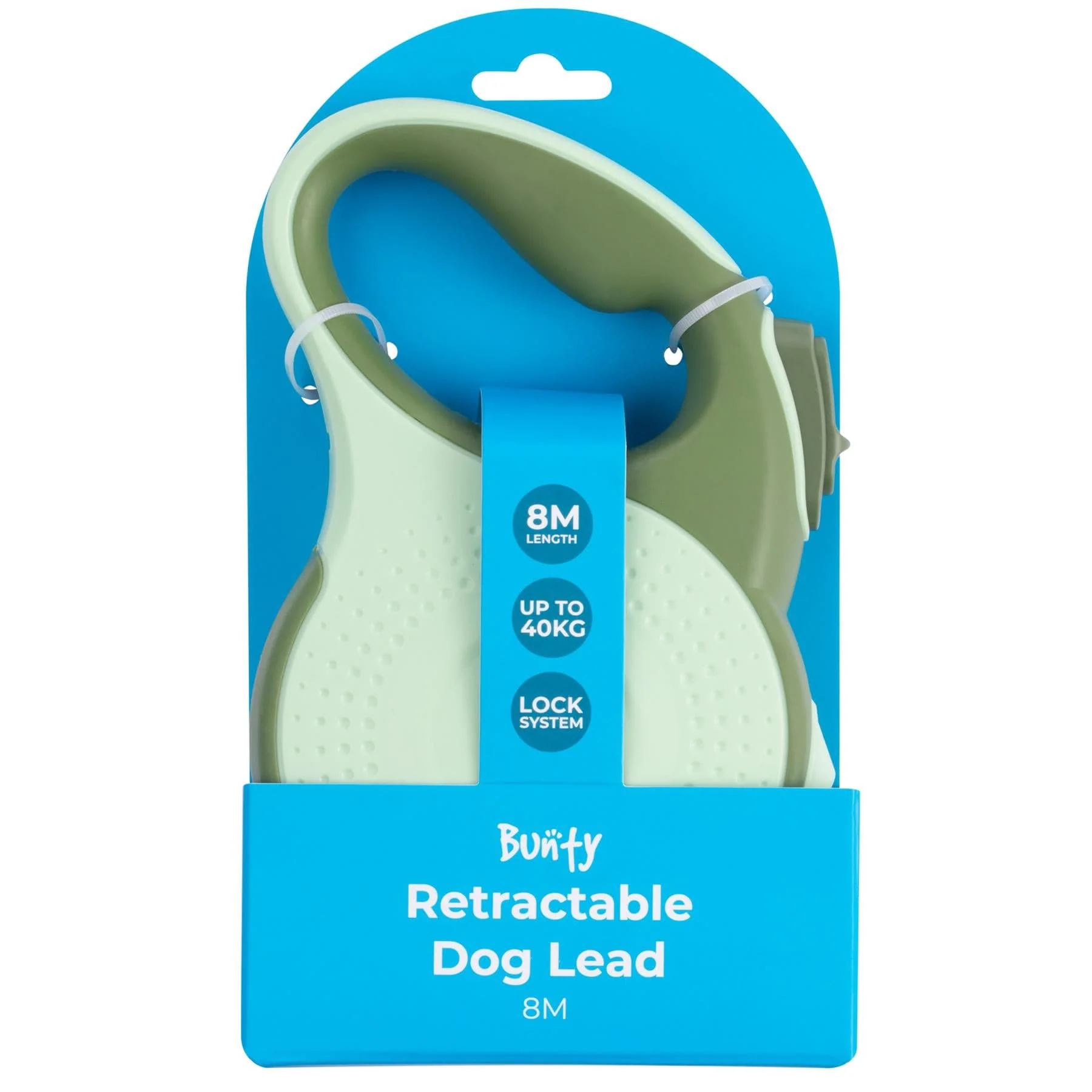 Bunty Explorer Retractable Dog Lead 5-8M - Image 5