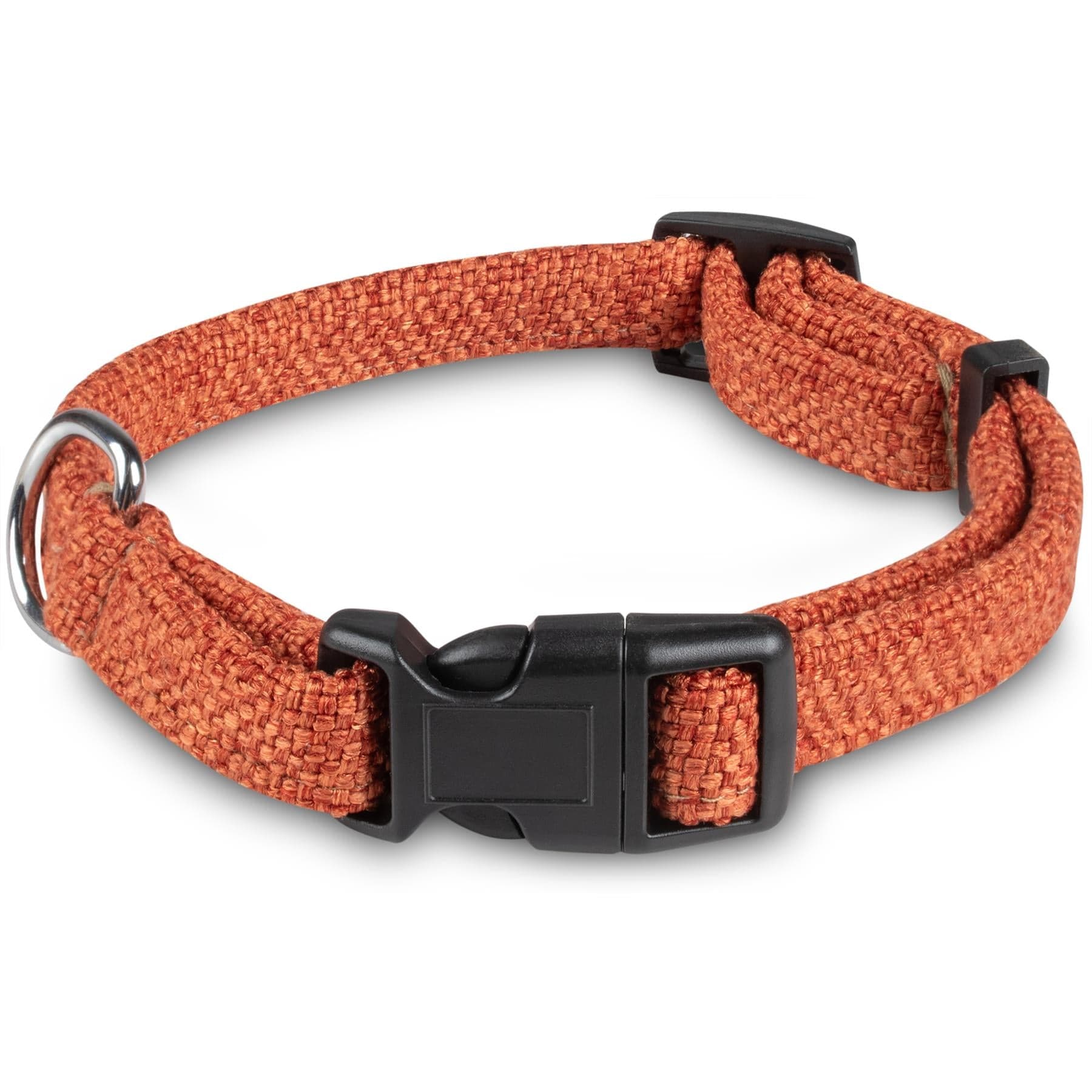 Bunty Fabric Dog Collar - Image 10
