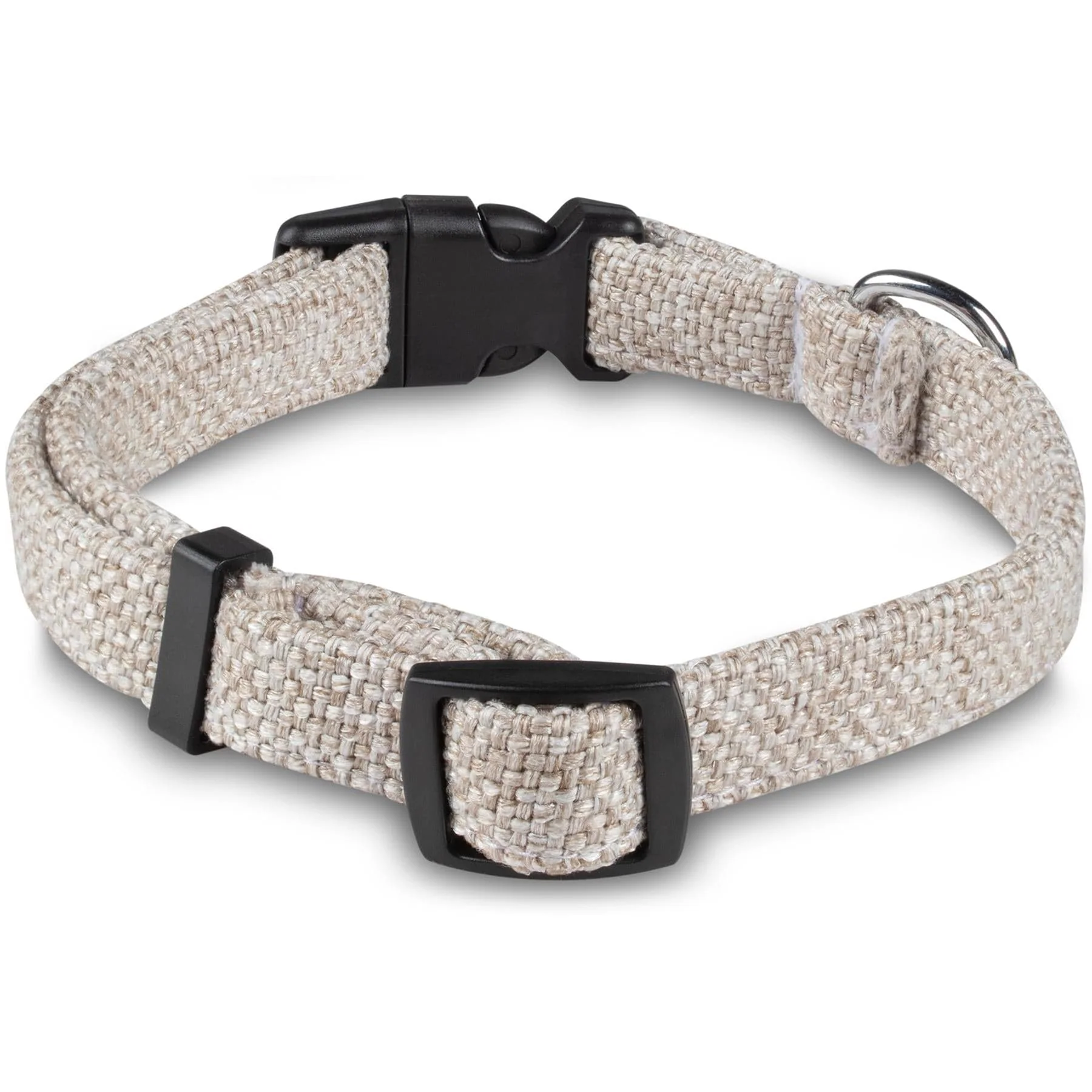 Bunty Fabric Dog Collar - Image 13