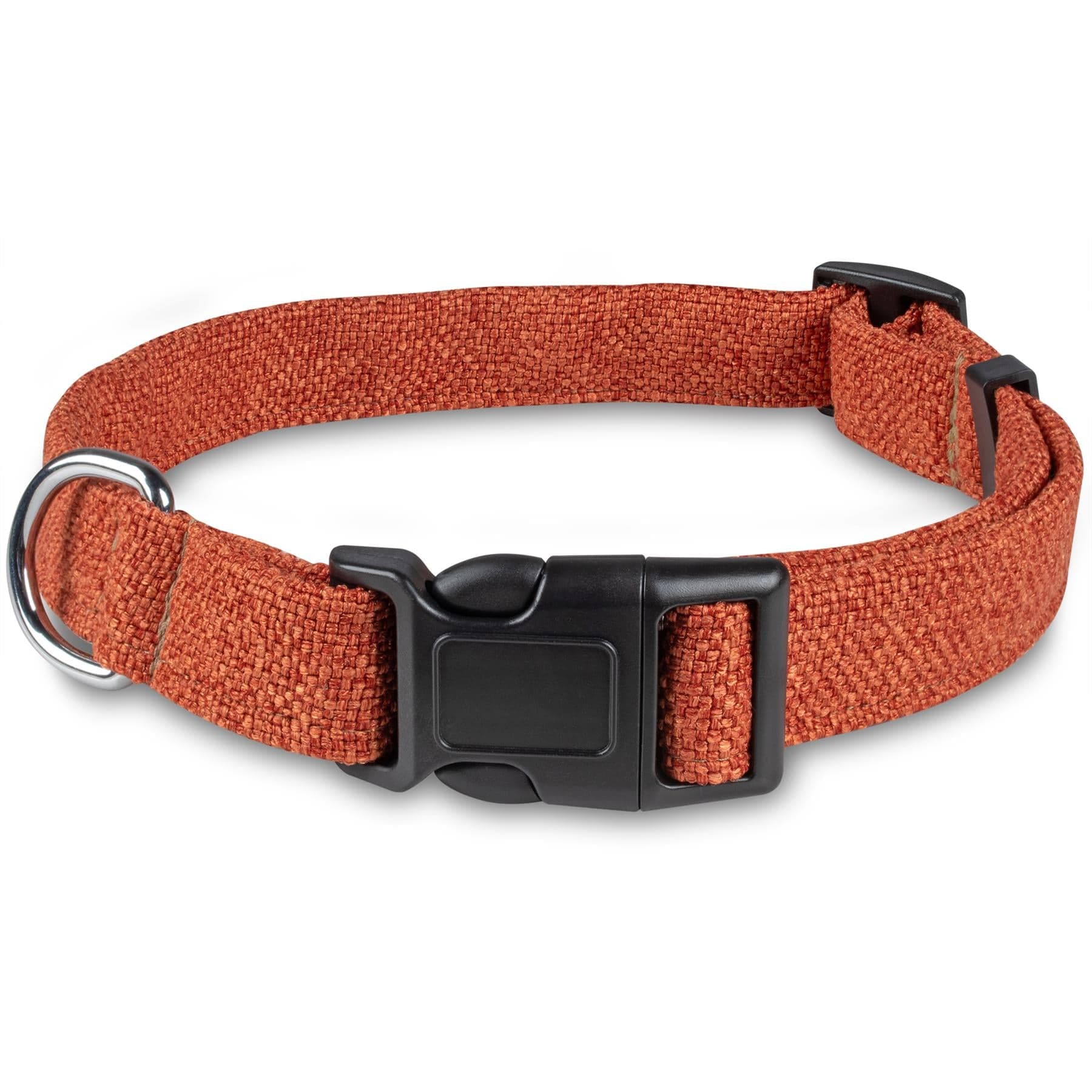 Bunty Fabric Dog Collar - Image 14