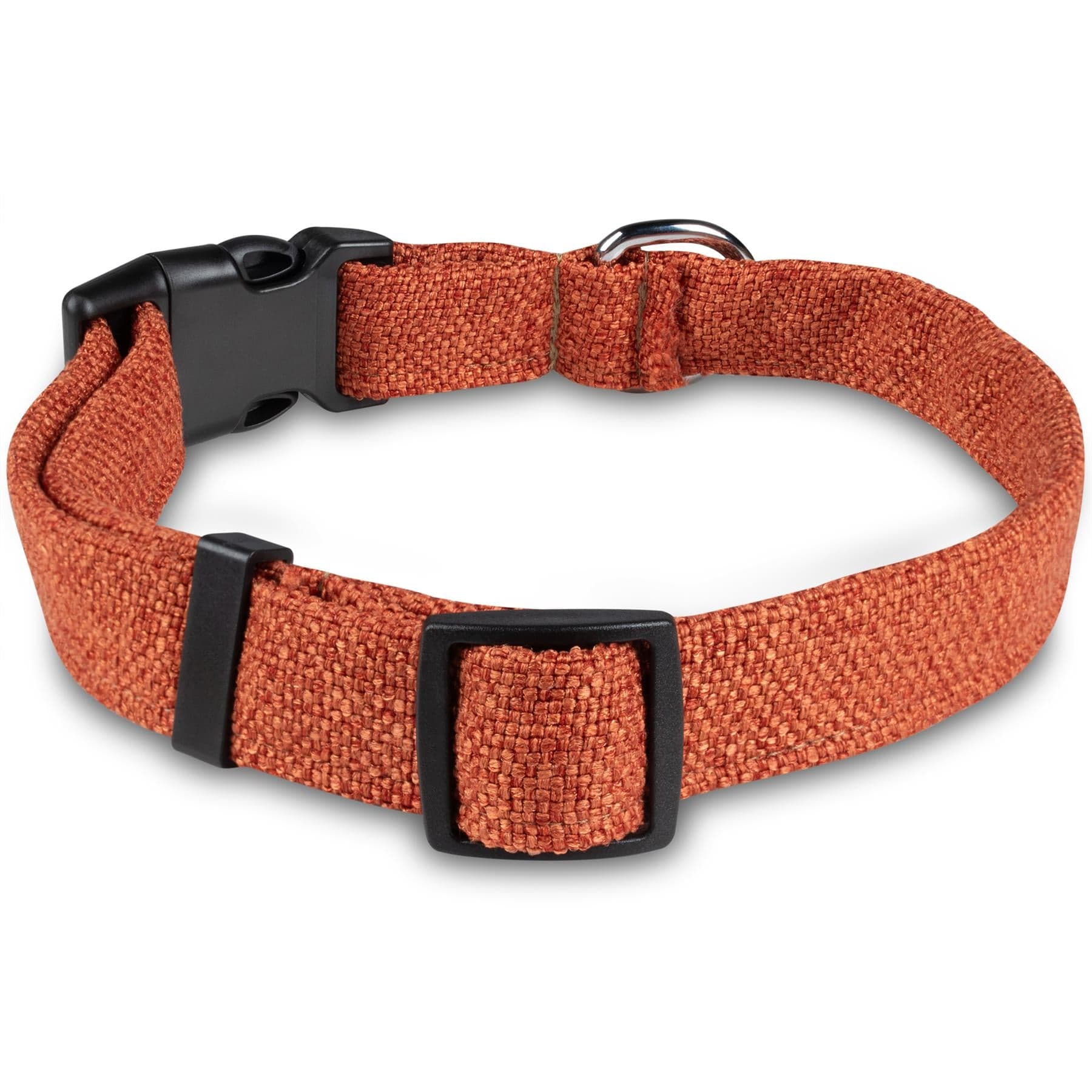 Bunty Fabric Dog Collar - Image 15