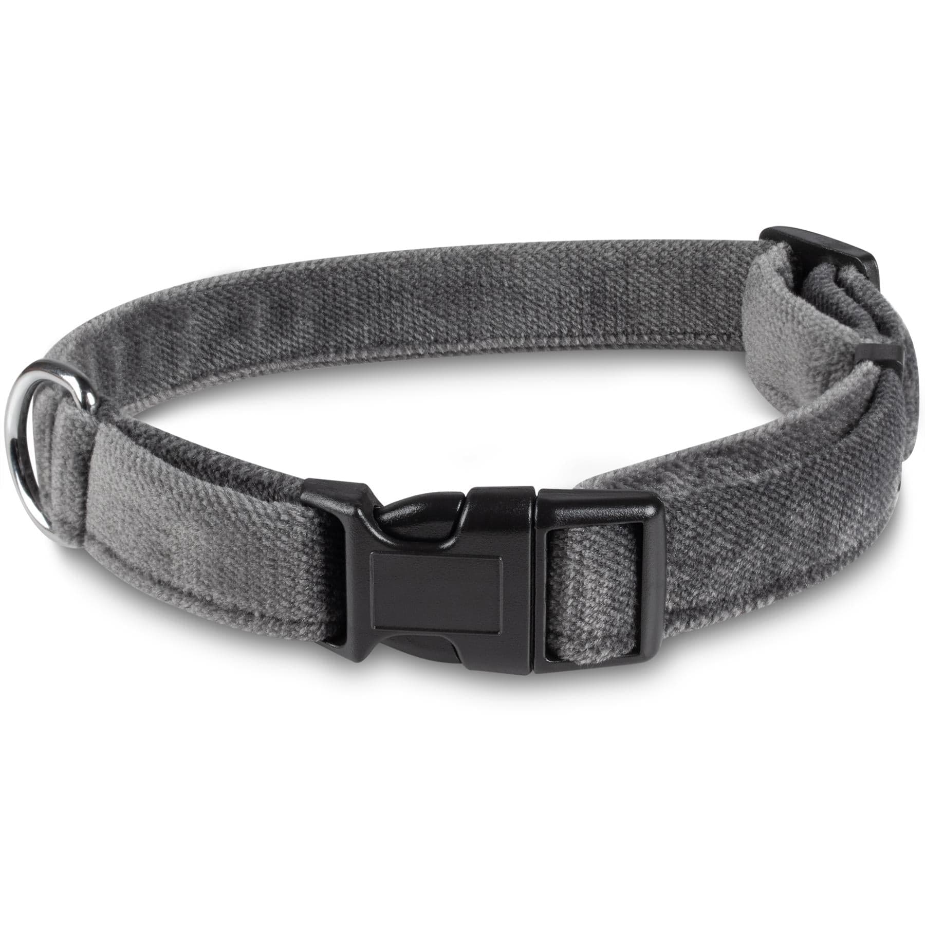 Bunty Fabric Dog Collar - Image 16