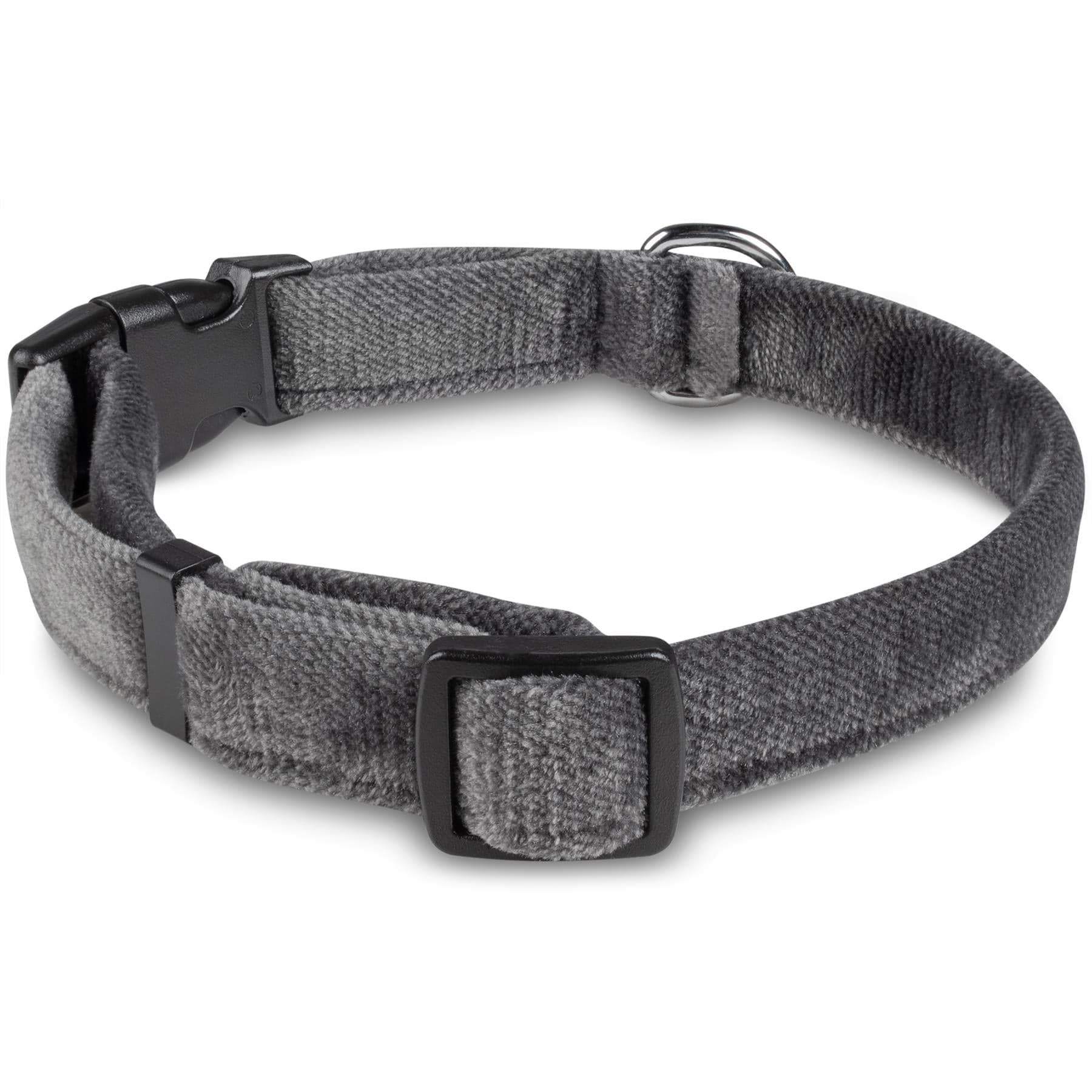 Bunty Fabric Dog Collar - Image 17