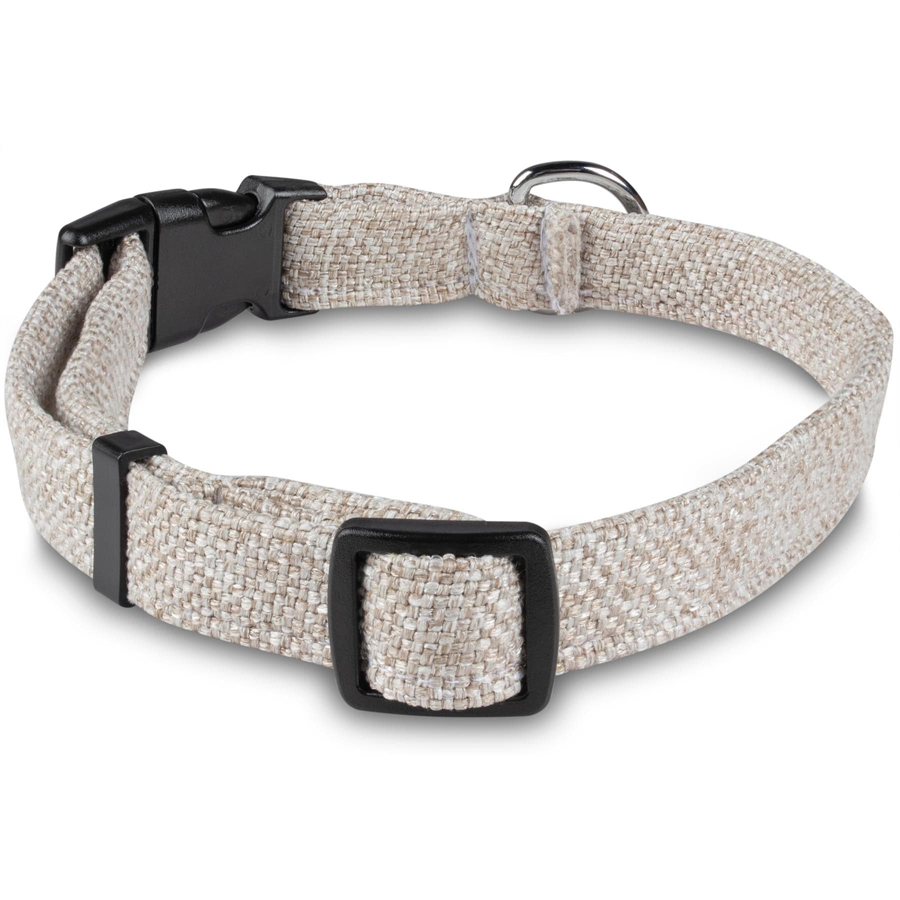 Bunty Fabric Dog Collar - Image 3