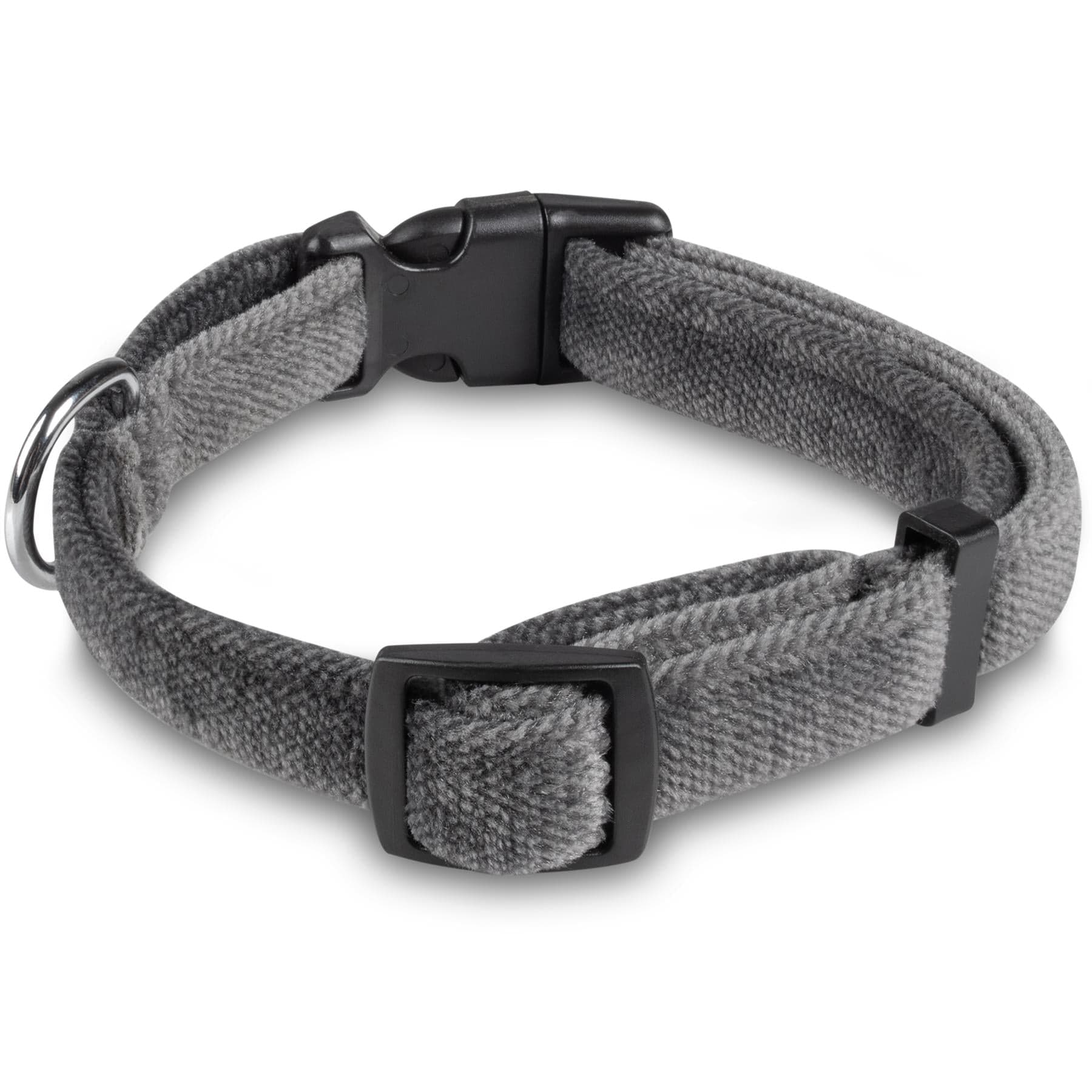 Bunty Fabric Dog Collar - Image 5