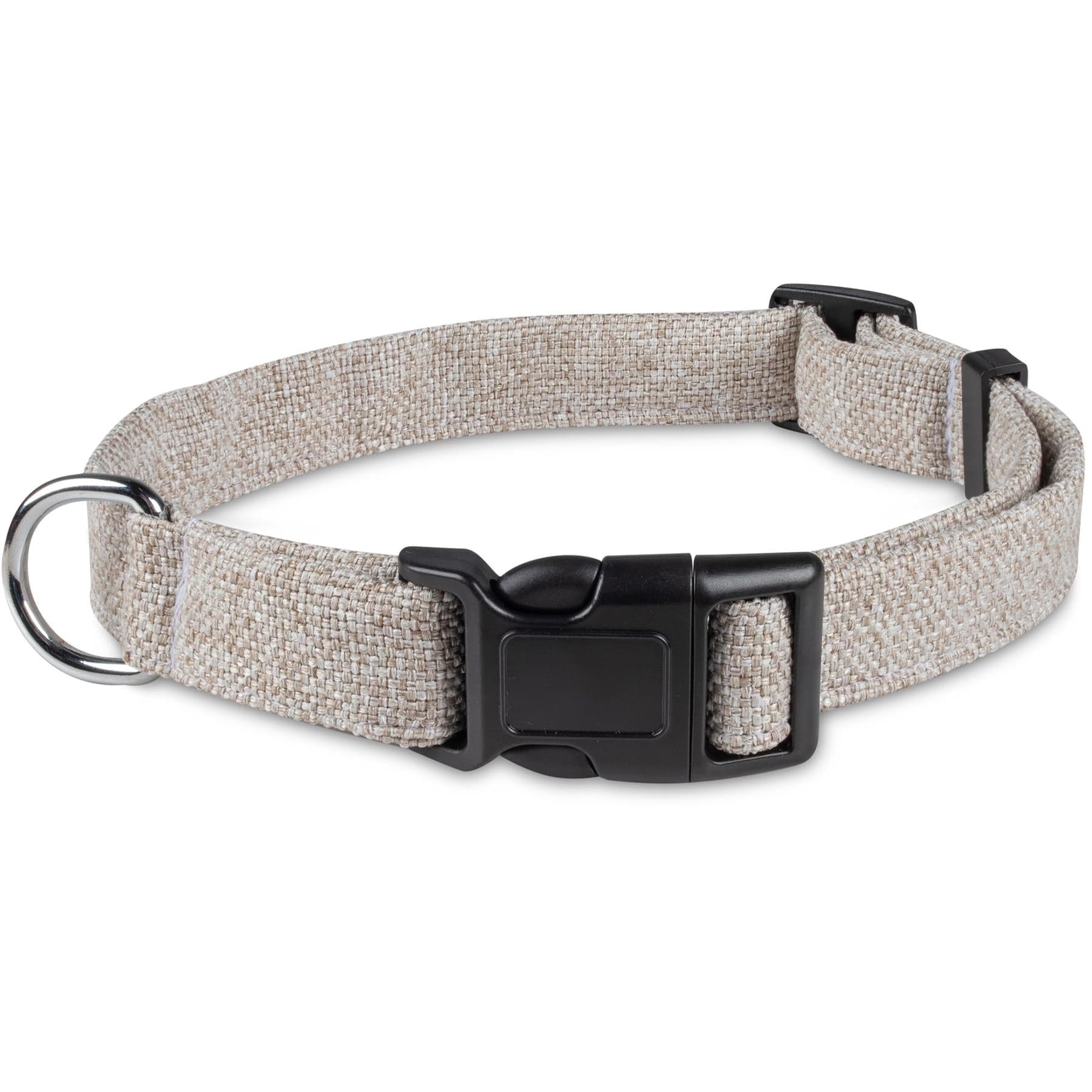 Bunty Fabric Dog Collar - Image 6