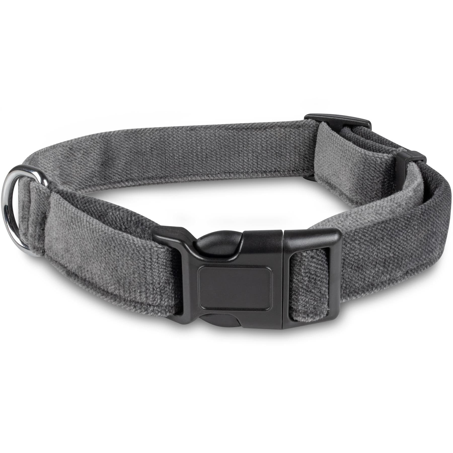 Bunty Fabric Dog Collar - Image 8