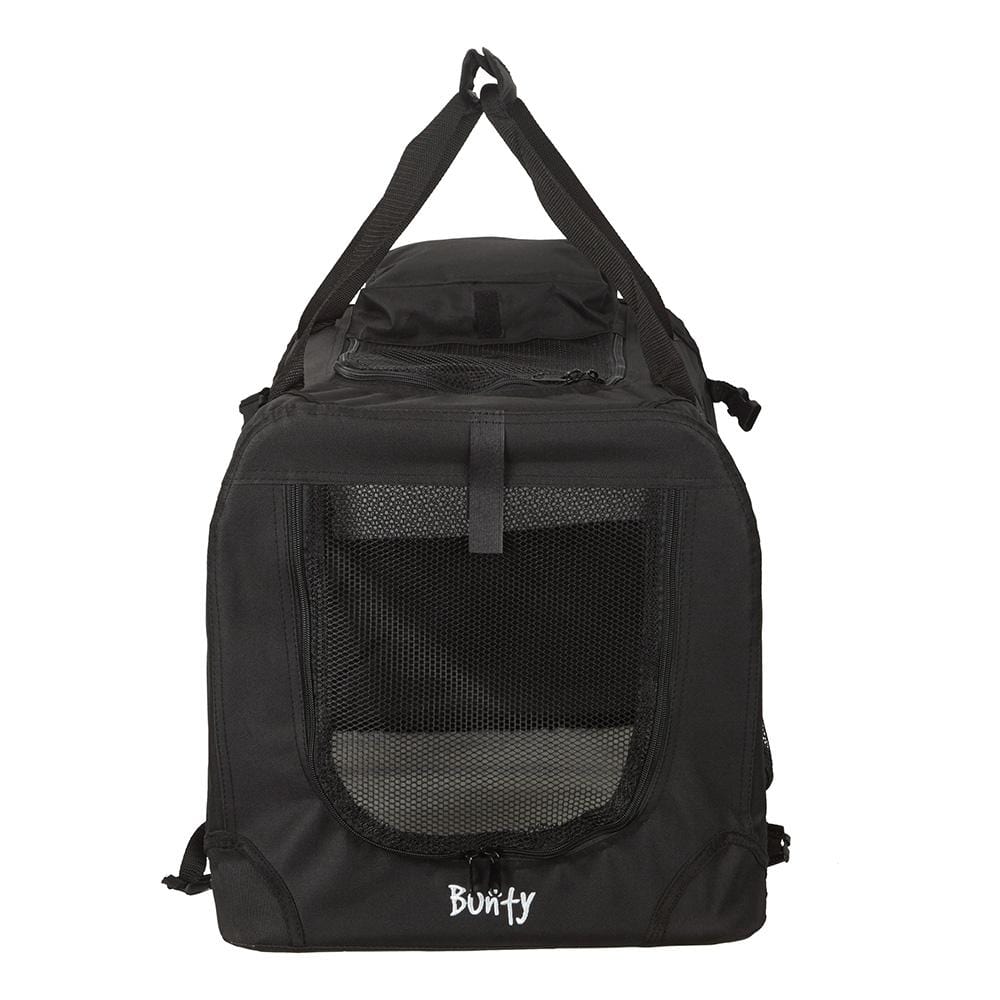 Bunty Fabric Pet Carrier - Image 15