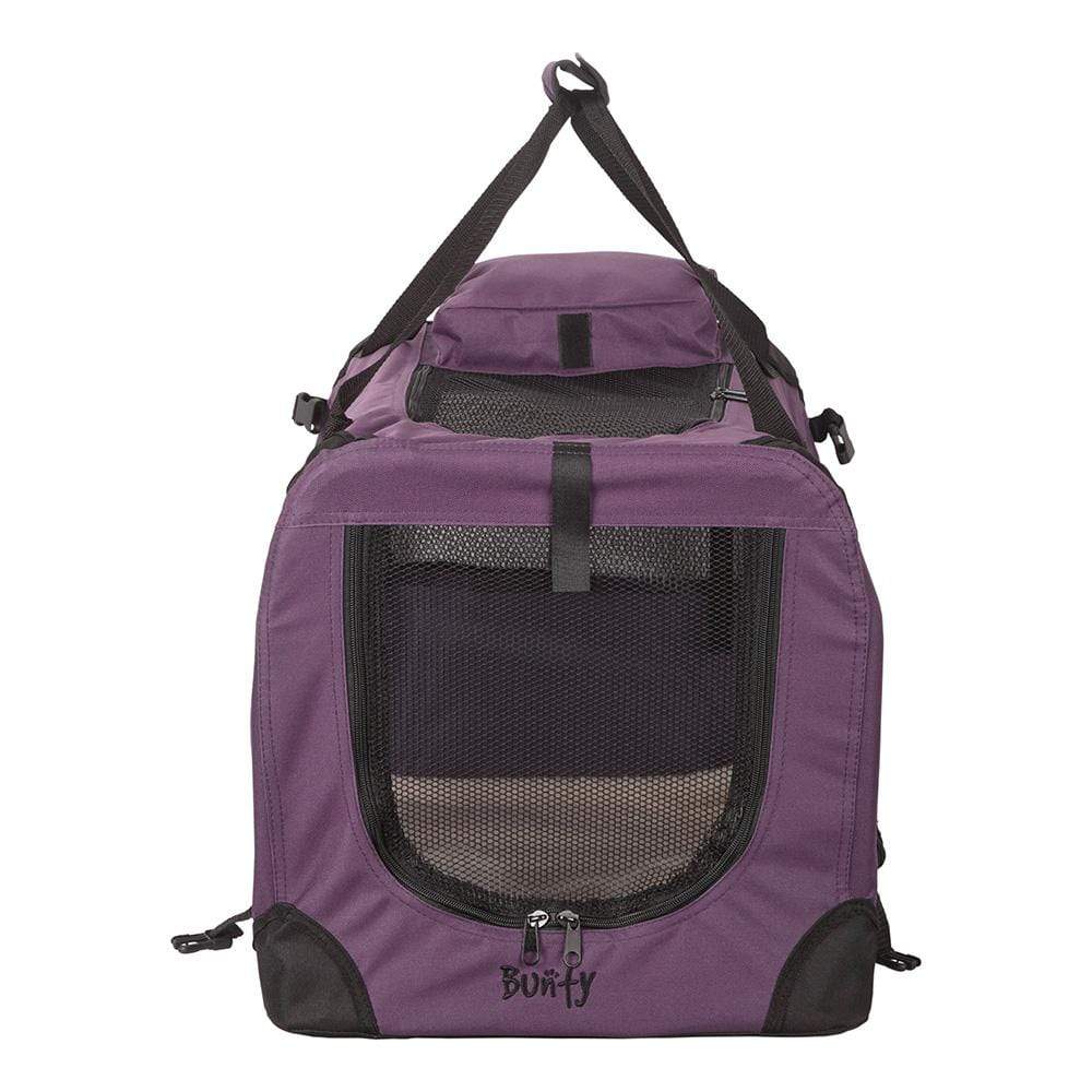 Bunty Fabric Pet Carrier - Image 24